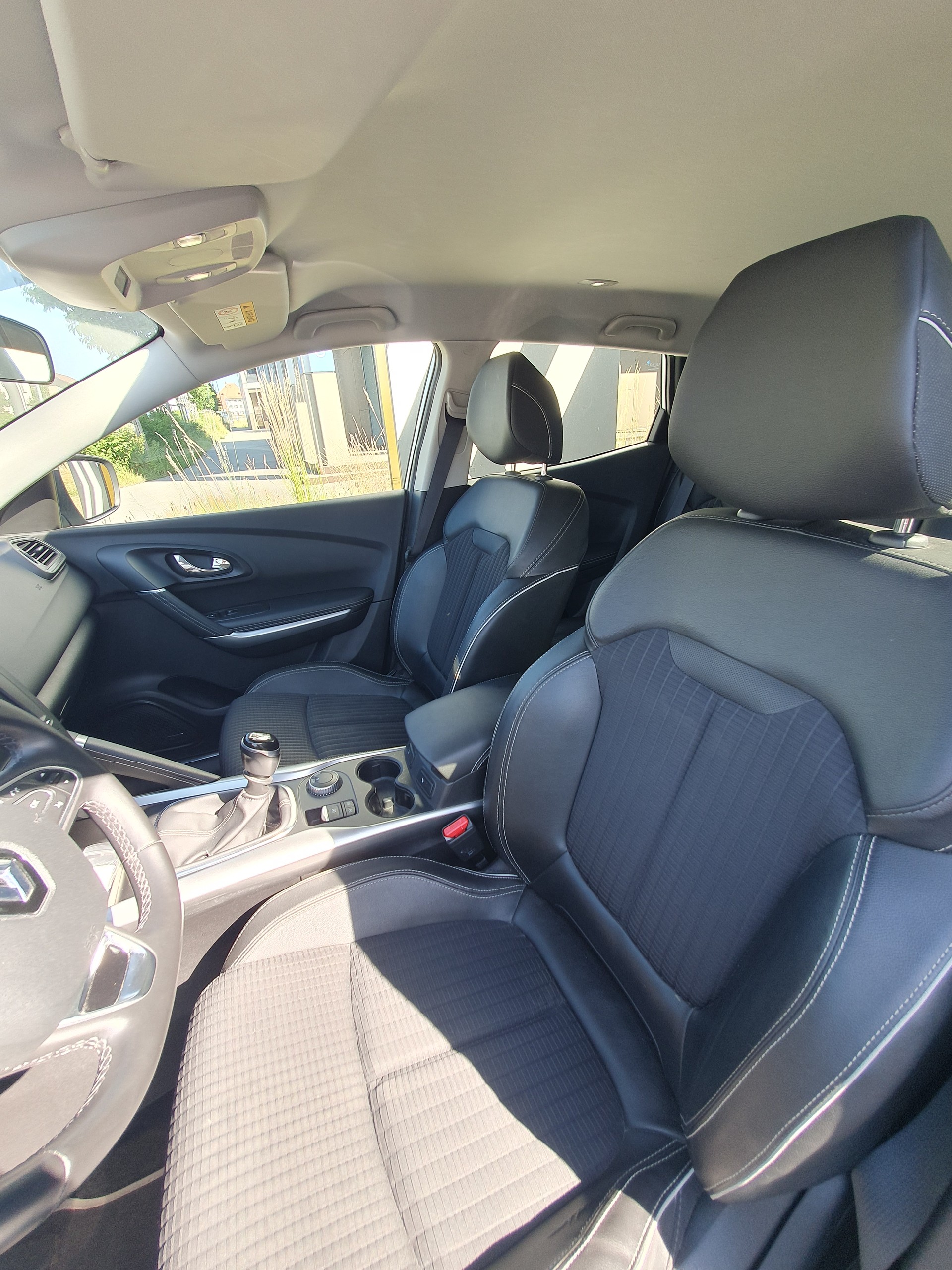 RENAULT Kadjar 1.6 dCi Bose 4x4-image-6