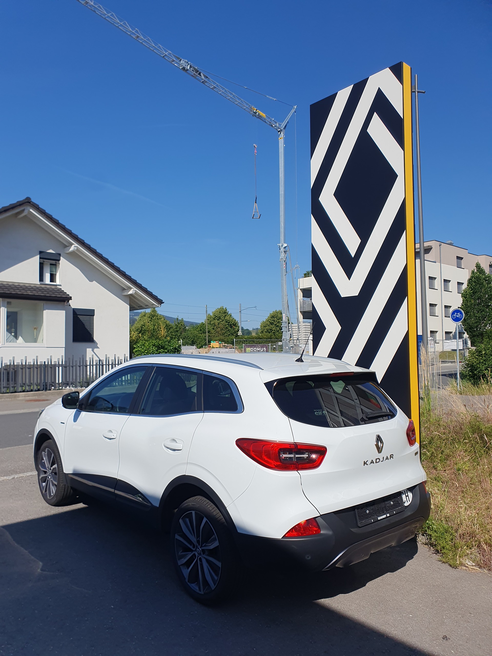 RENAULT Kadjar 1.6 dCi Bose 4x4-image-3