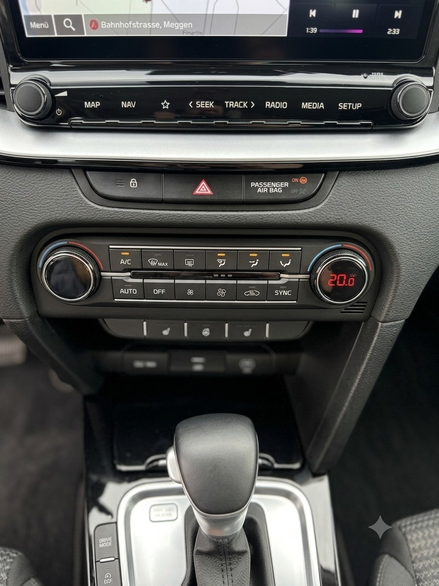 KIA Ceed Sportswagon 1.5 T-GDi MHEV Power DCT *WERKSGARANTIE*-image-28
