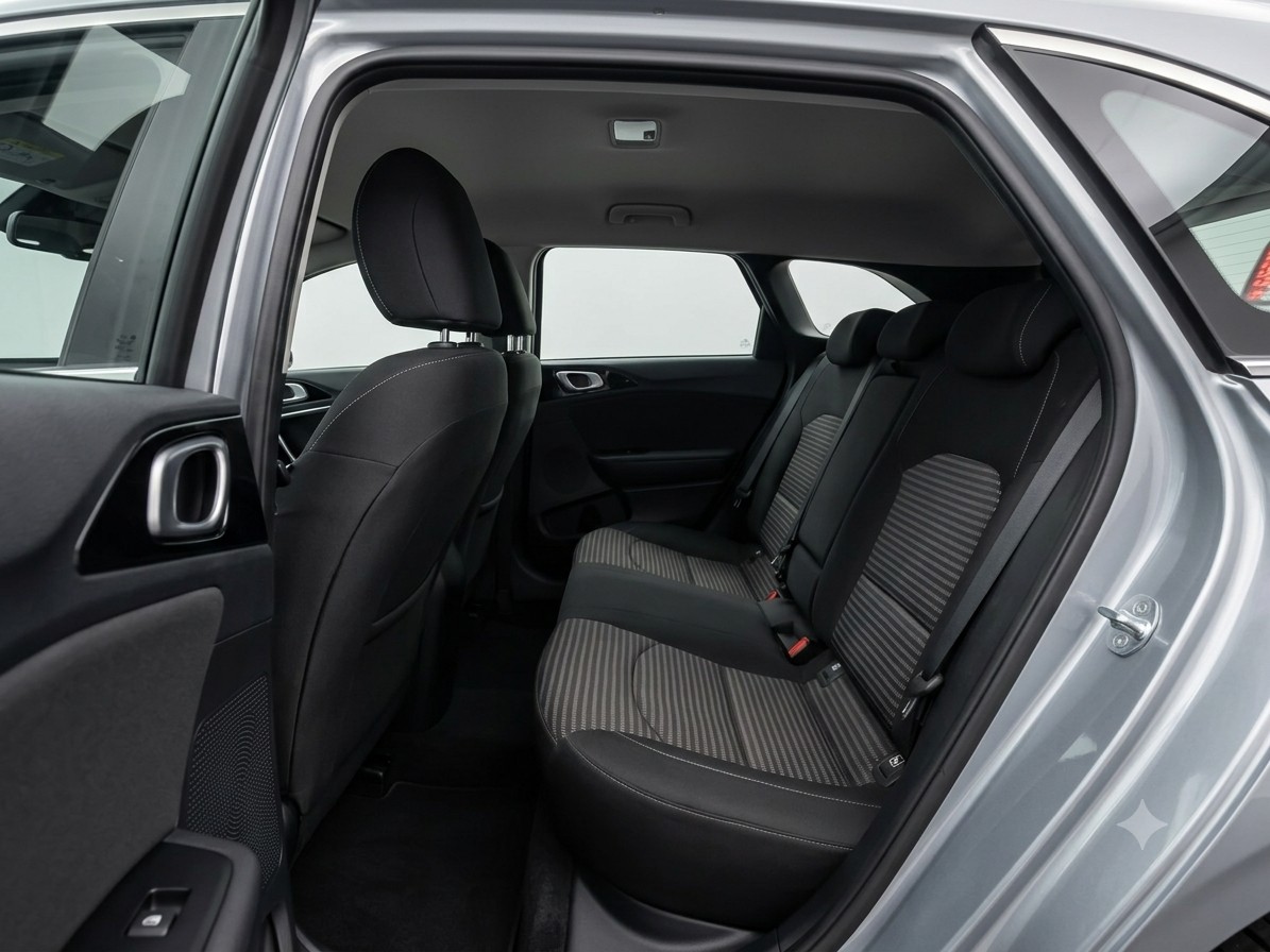 KIA Ceed Sportswagon 1.5 T-GDi MHEV Power DCT *WERKSGARANTIE*-image-12