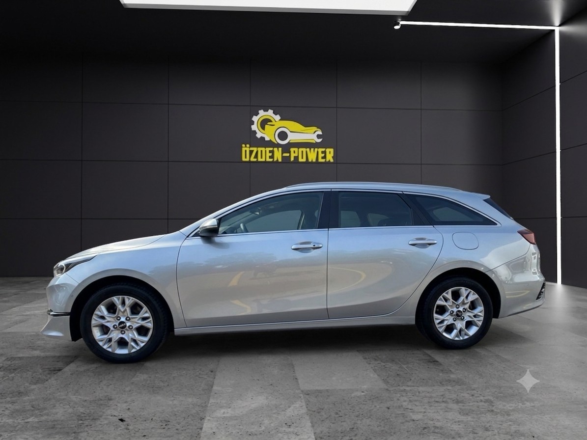 KIA Ceed Sportswagon 1.5 T-GDi MHEV Power DCT *WERKSGARANTIE*-image-6
