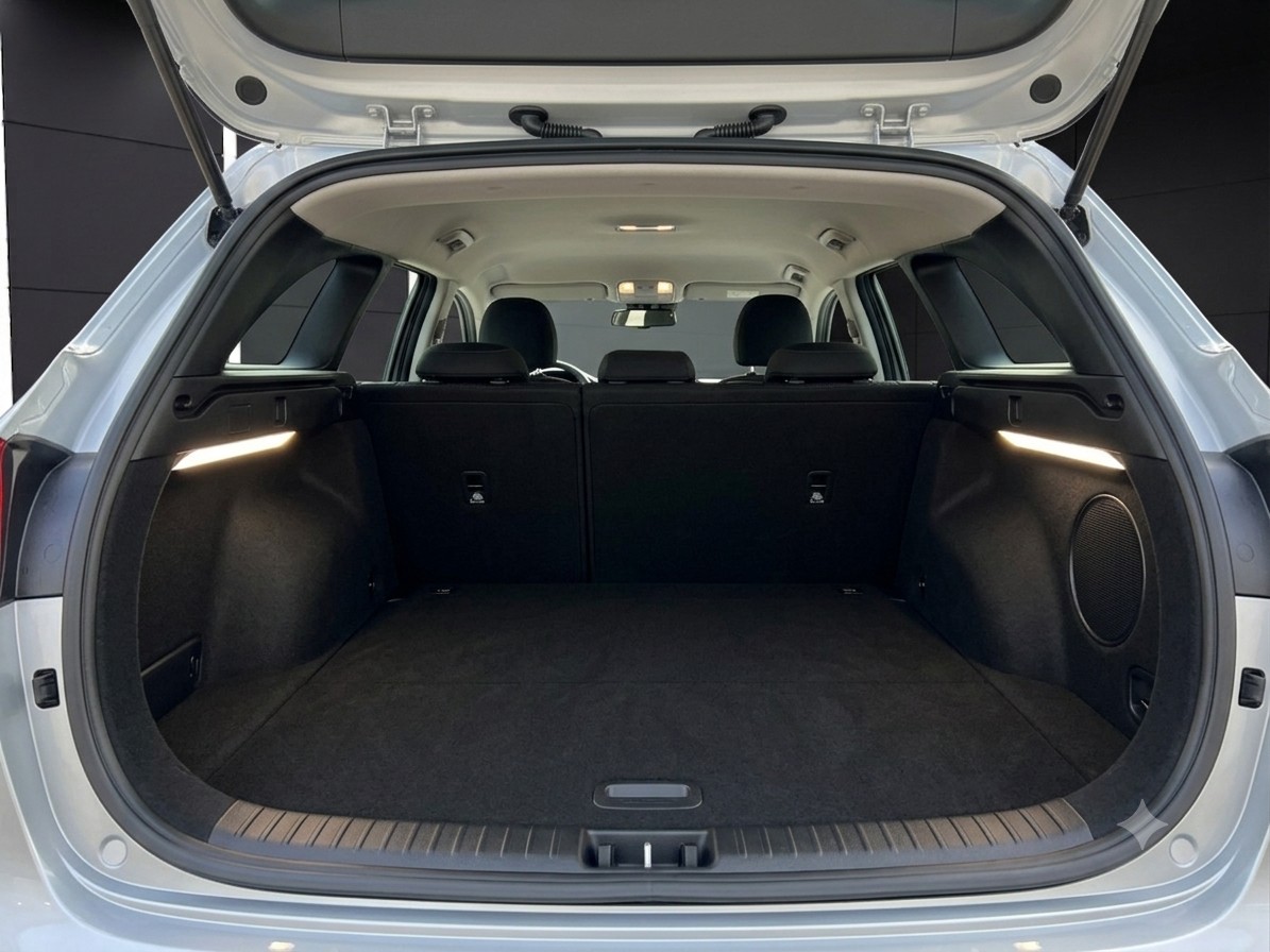 KIA Ceed Sportswagon 1.5 T-GDi MHEV Power DCT *WERKSGARANTIE*-image-9