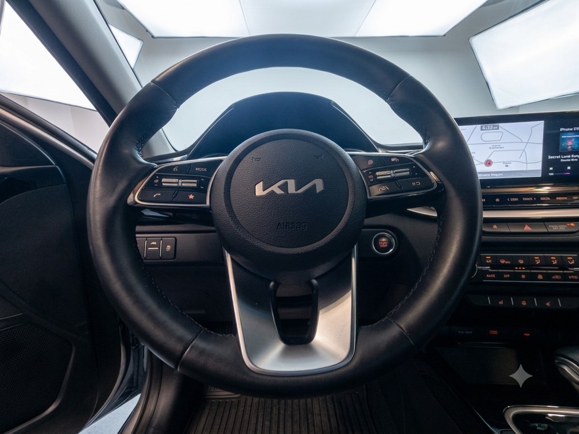 KIA Ceed Sportswagon 1.5 T-GDi MHEV Power DCT *WERKSGARANTIE*-image-21