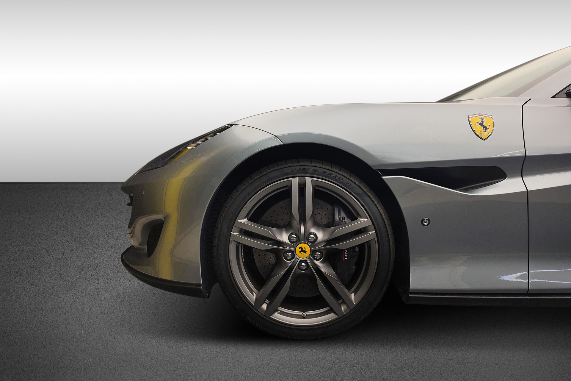 FERRARI Portofino 3.9 V8 T-image-8