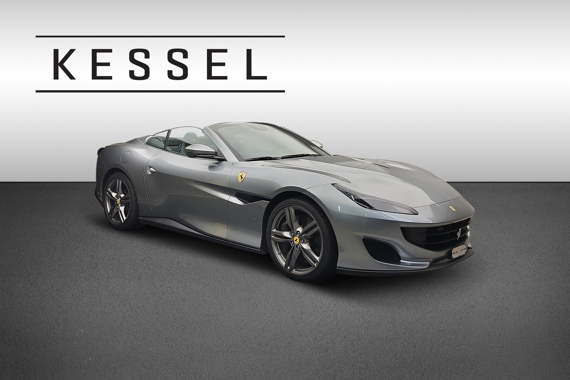 FERRARI Portofino 3.9 V8 T