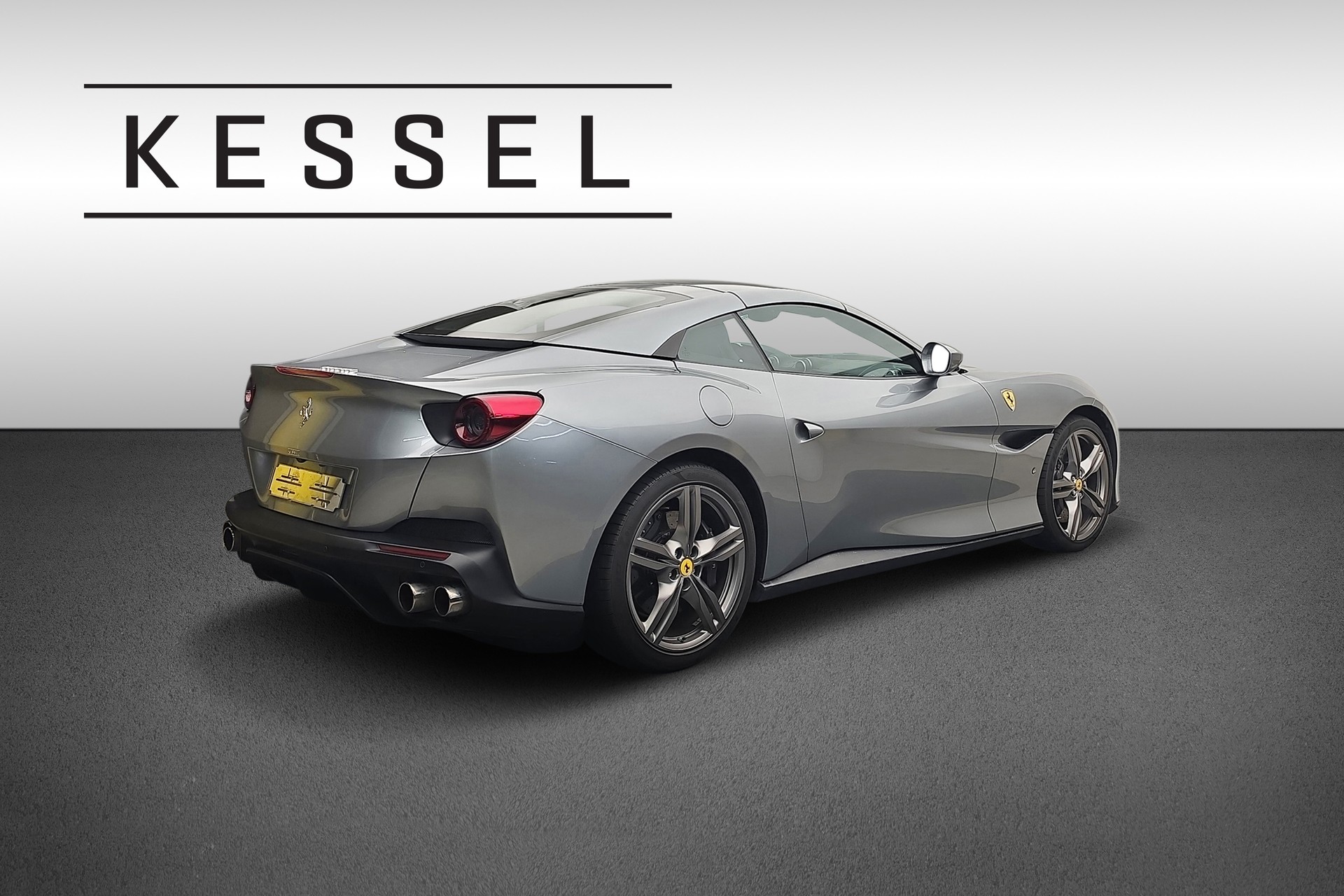 FERRARI Portofino 3.9 V8 T-image-6