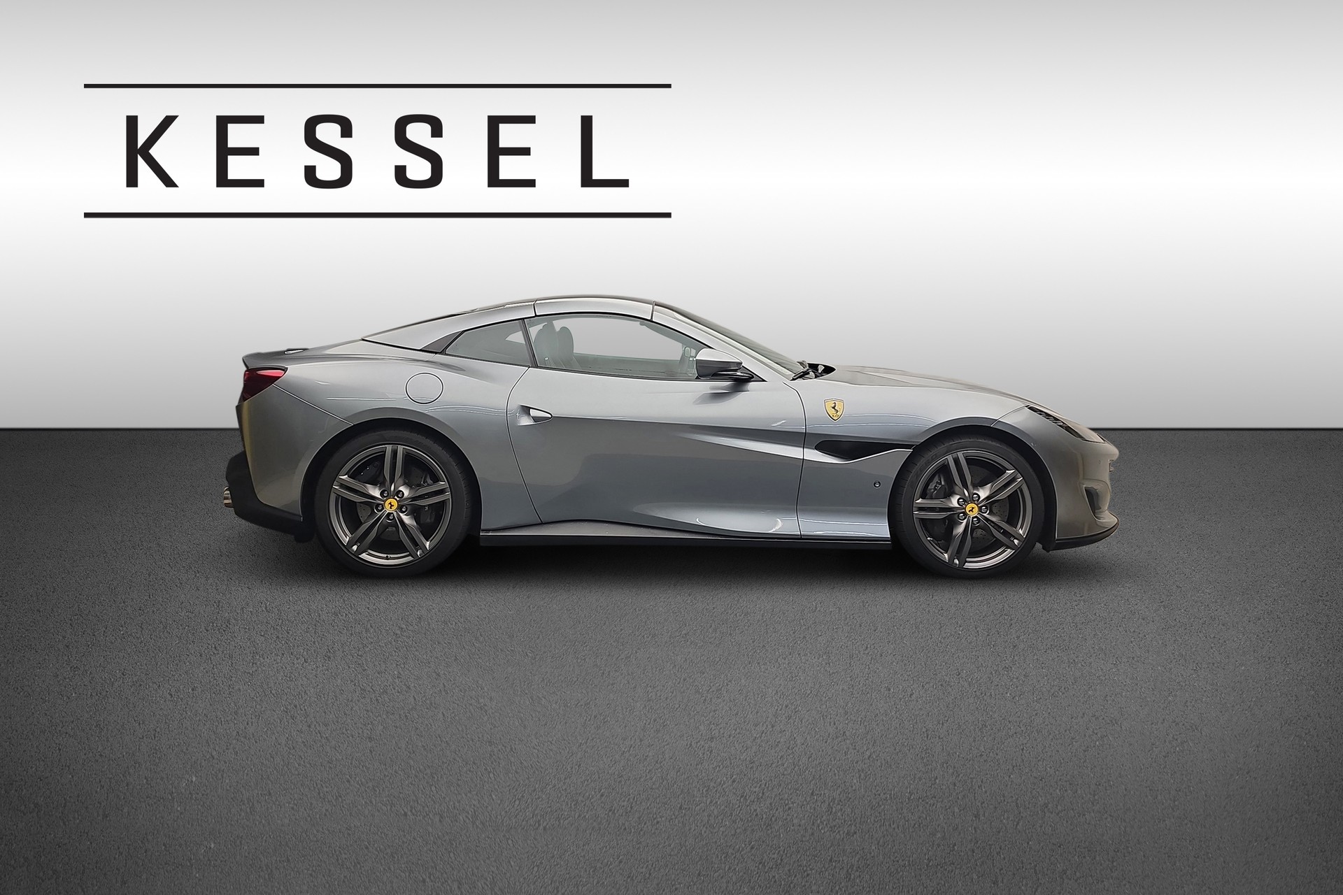 FERRARI Portofino 3.9 V8 T-image-7