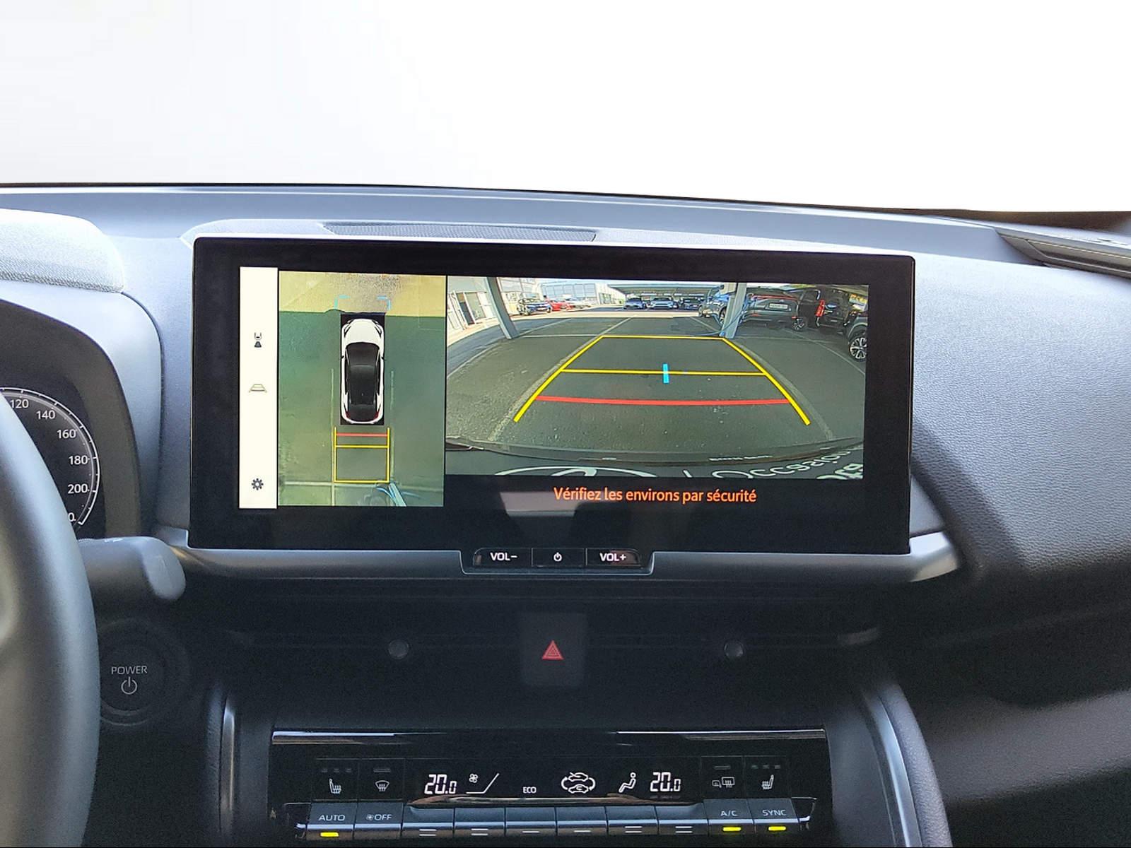 TOYOTA C-HR 2.0 PHEV Trend-image-7