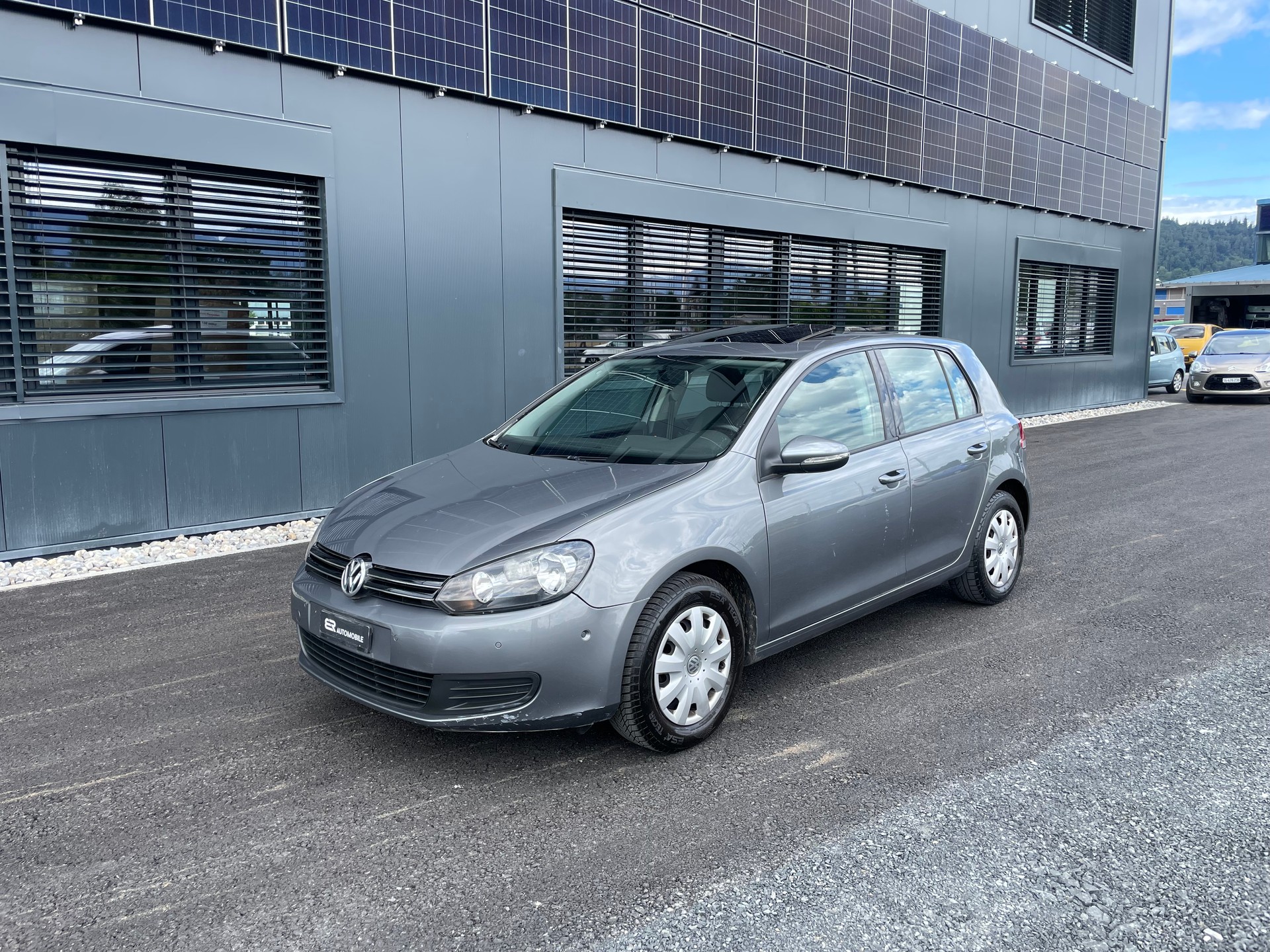 VW Golf 1.4 Trendline
