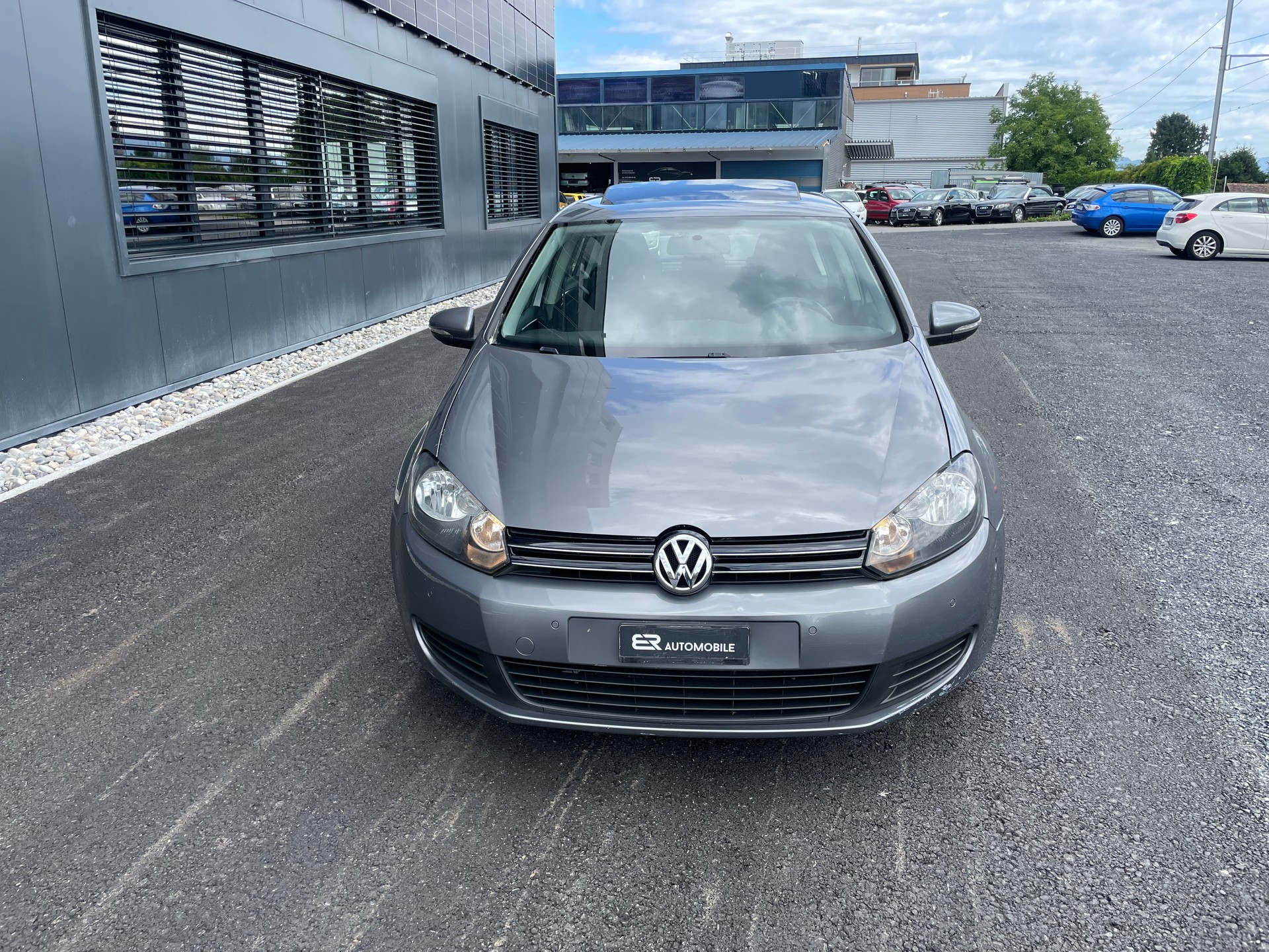 VW Golf 1.4 Trendline-image-2