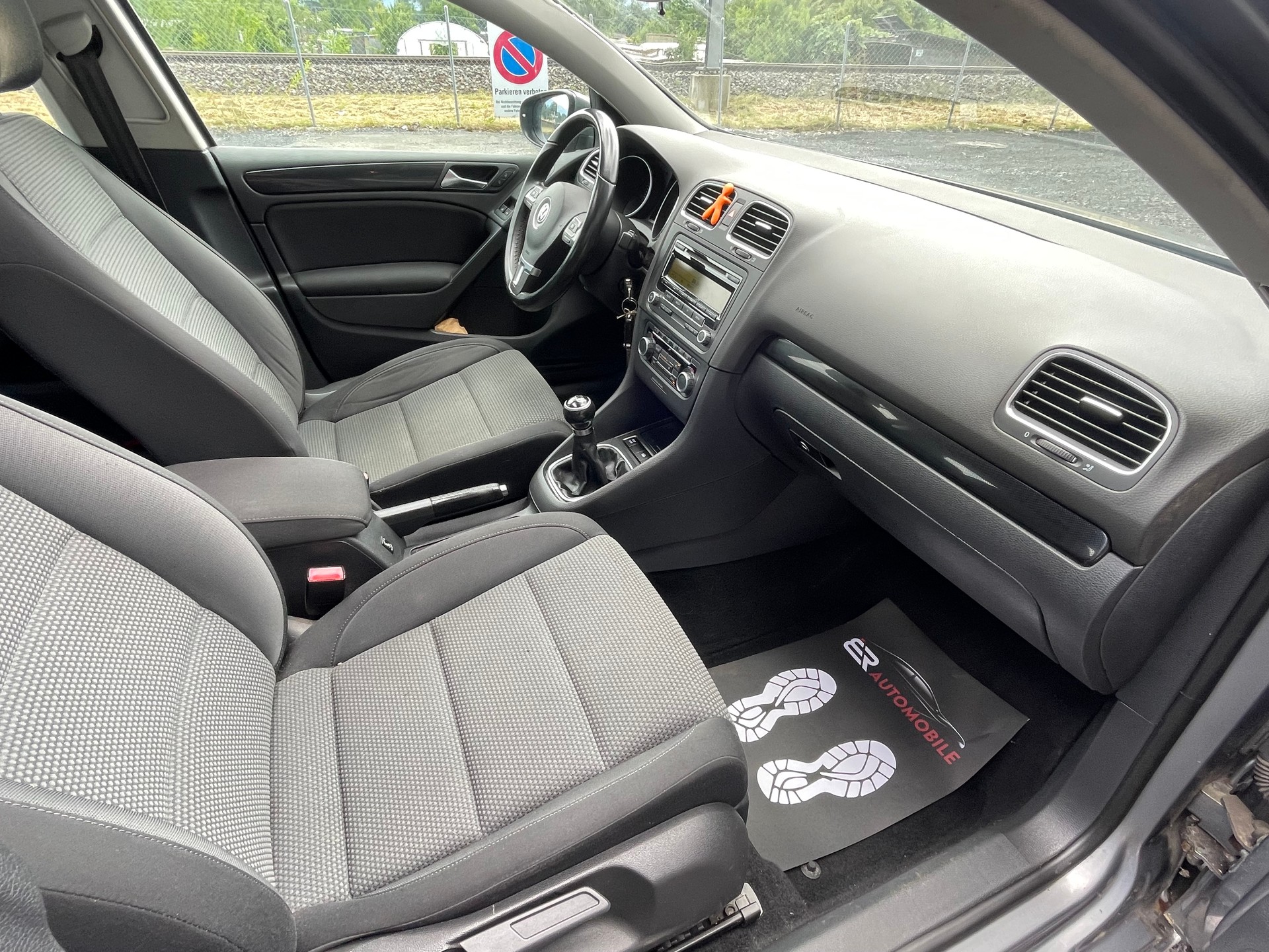 VW Golf 1.4 Trendline-image-10
