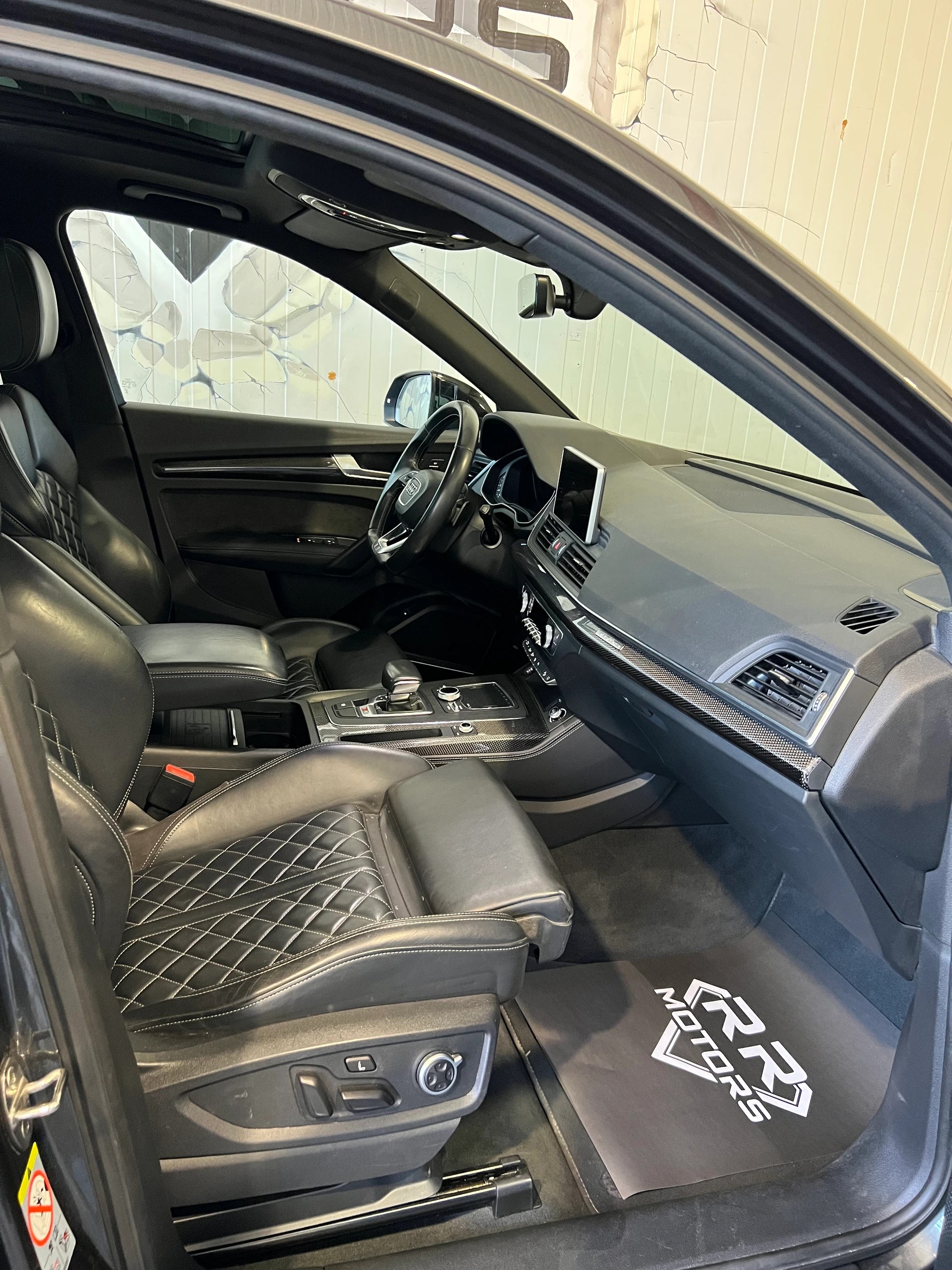 AUDI SQ5 TDI quattro tiptronic-image-6