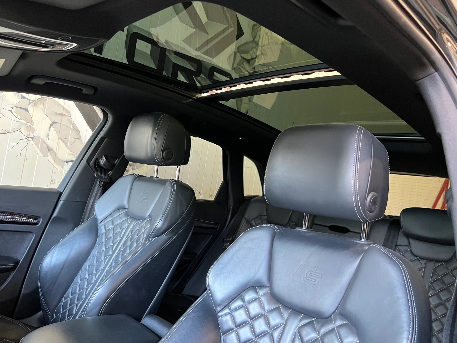 AUDI SQ5 TDI quattro tiptronic-image-14