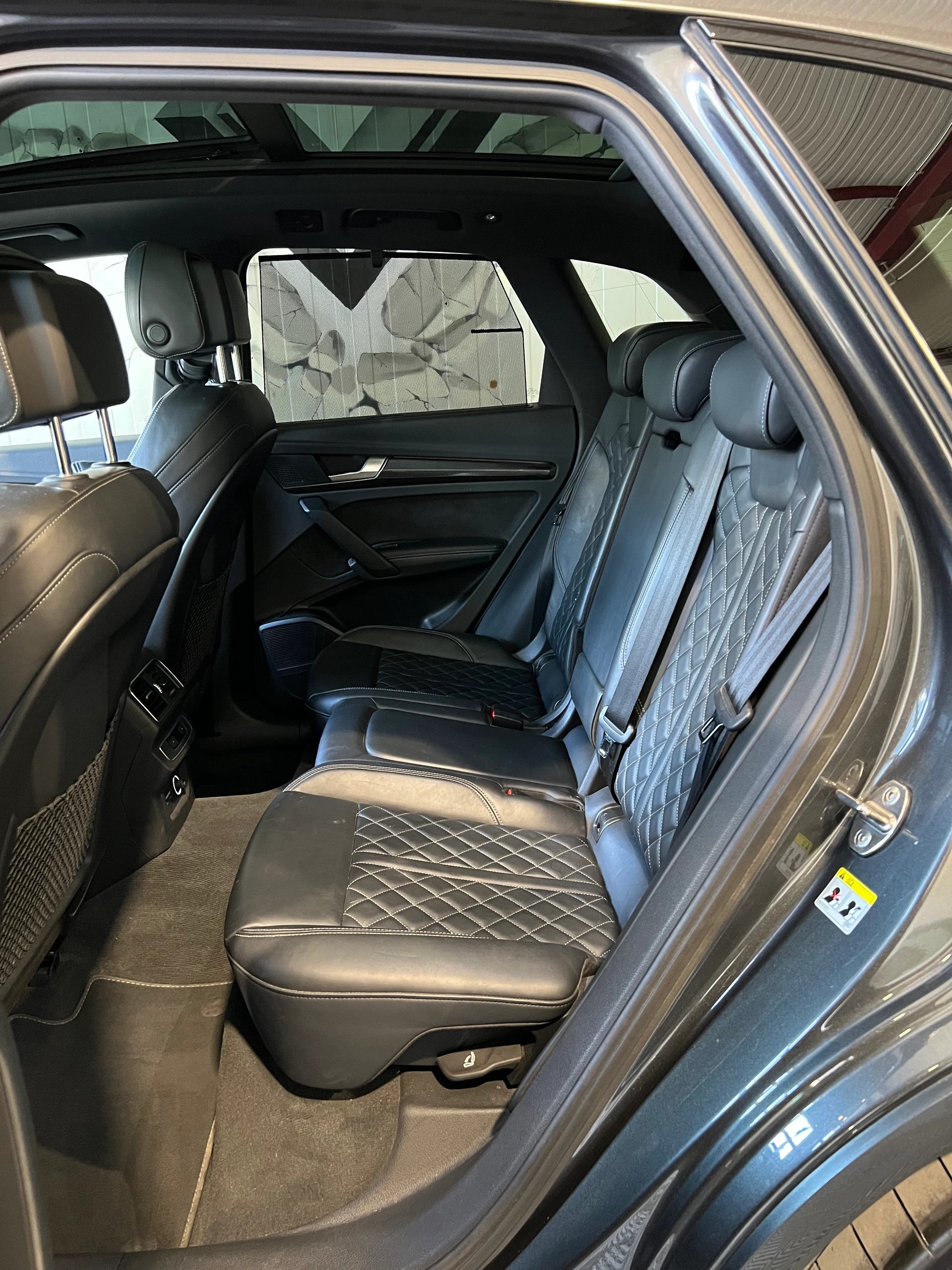 AUDI SQ5 TDI quattro tiptronic-image-15