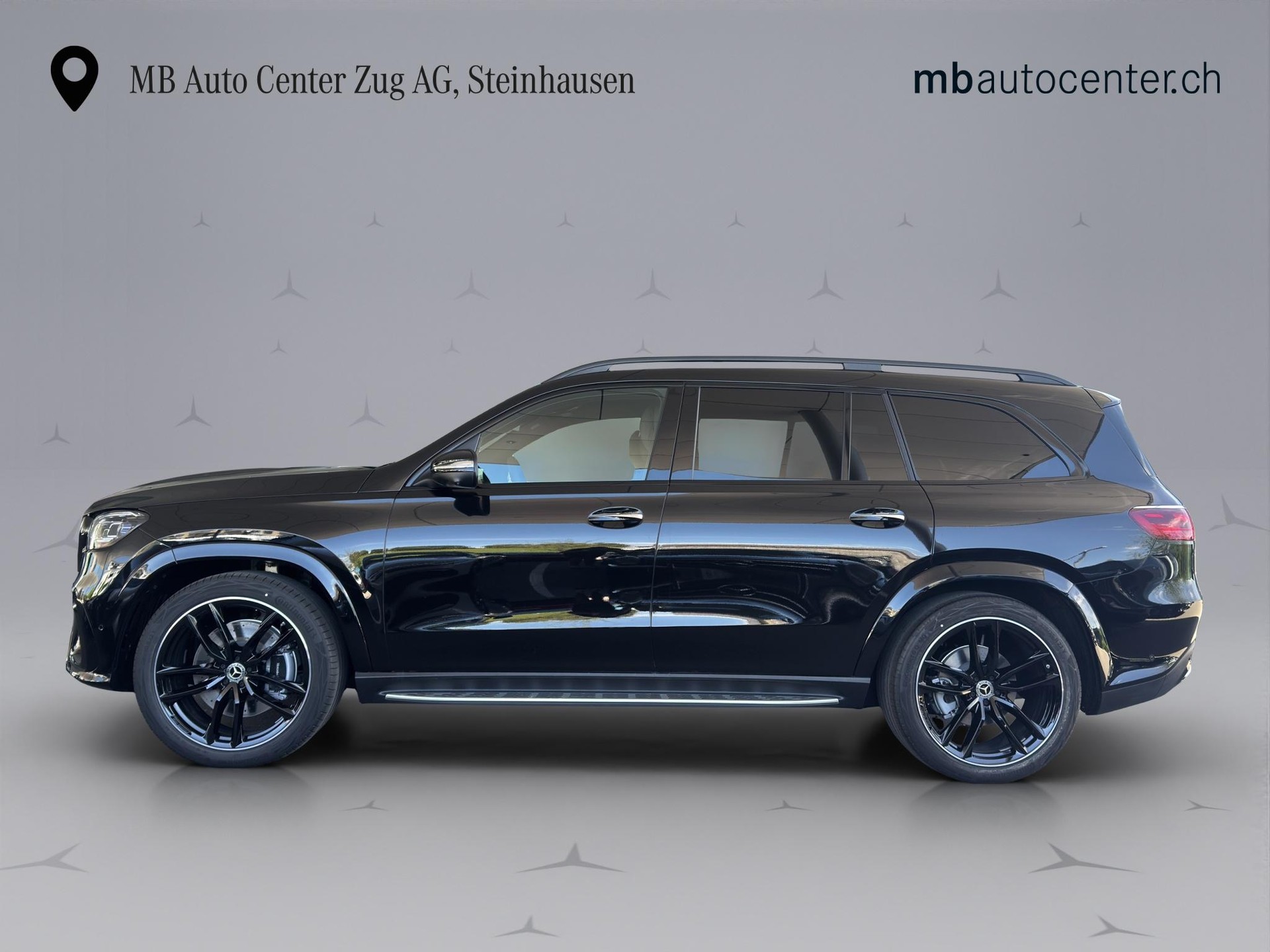 MERCEDES-BENZ GLS 450 d AMG Line 4matic-showroom-element-1