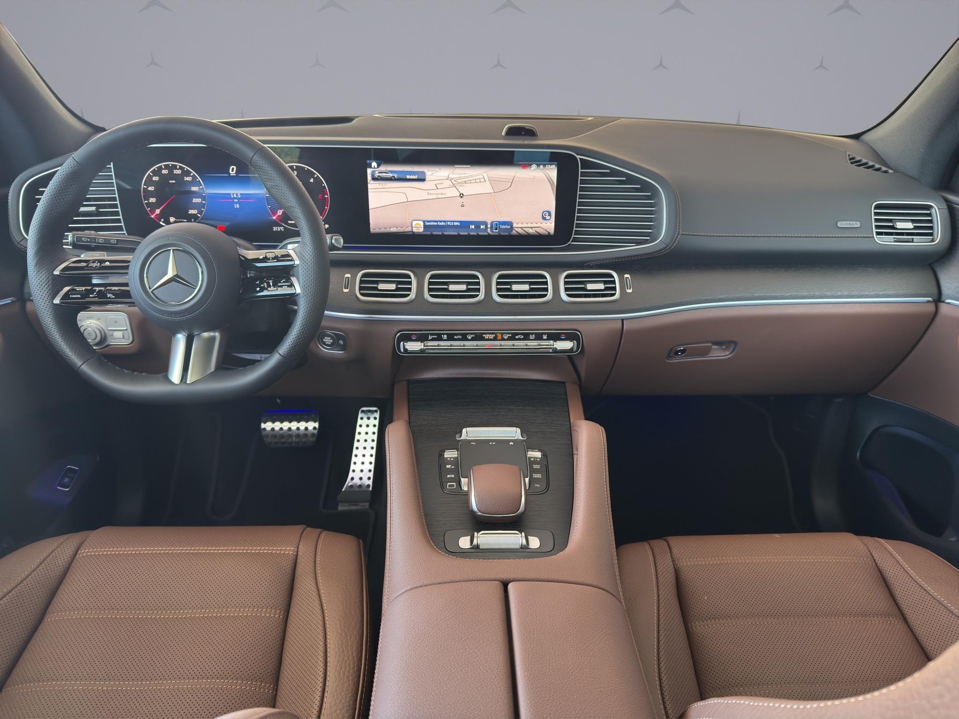 MERCEDES-BENZ GLS 450 d AMG Line 4matic-image-13
