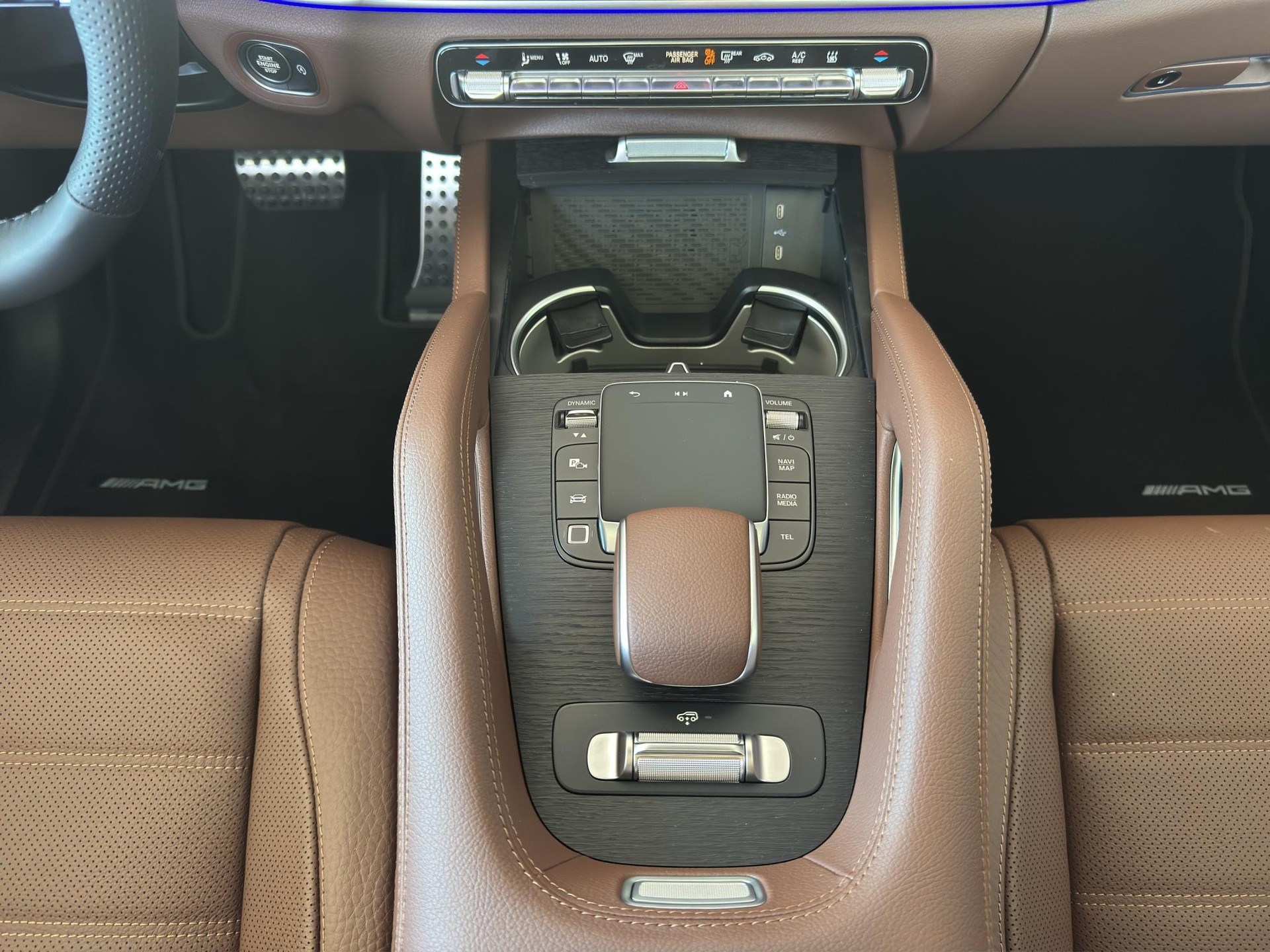 MERCEDES-BENZ GLS 450 d AMG Line 4matic-image-14