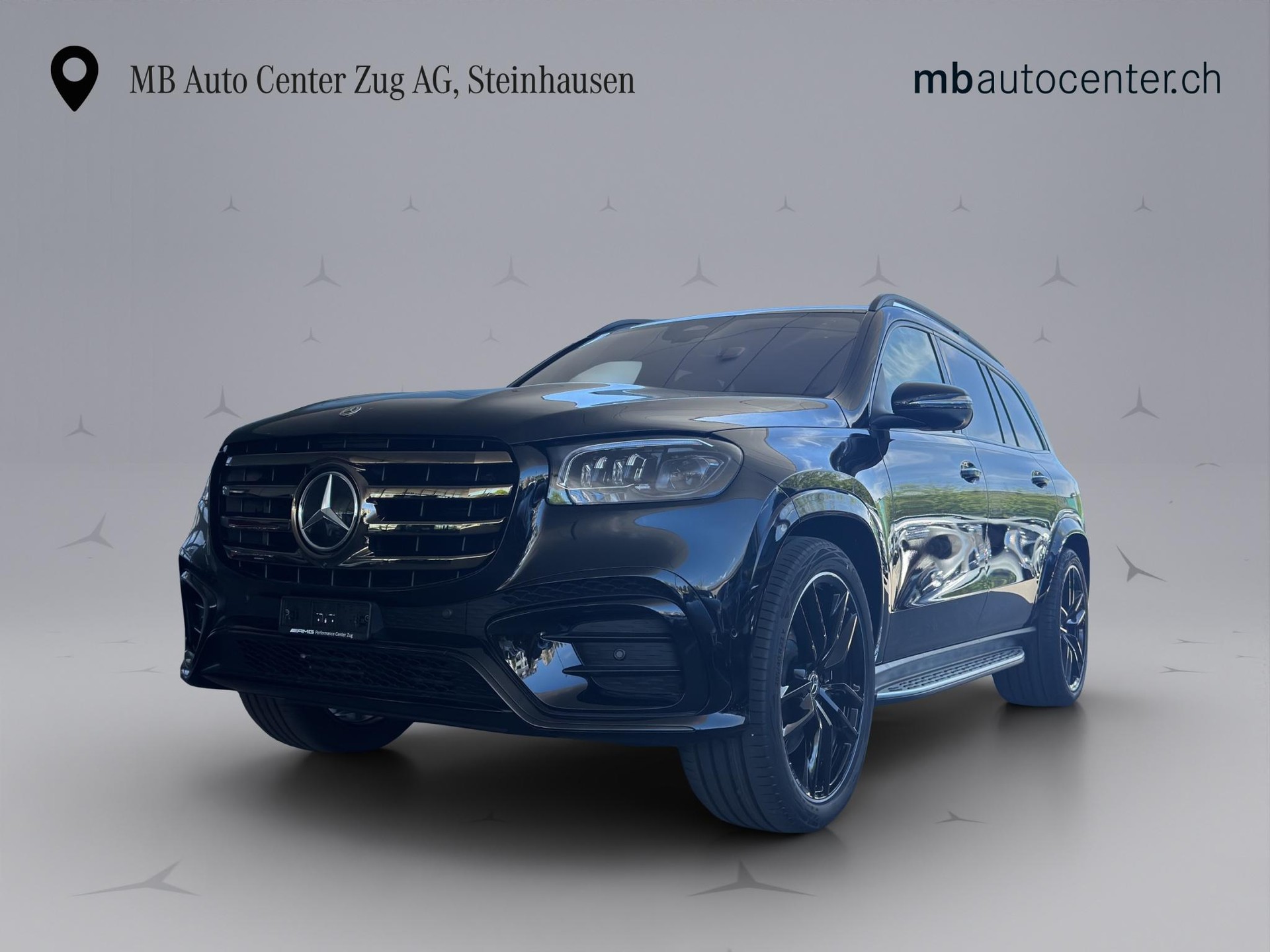 MERCEDES-BENZ GLS 450 d AMG Line 4matic-showroom-element-1