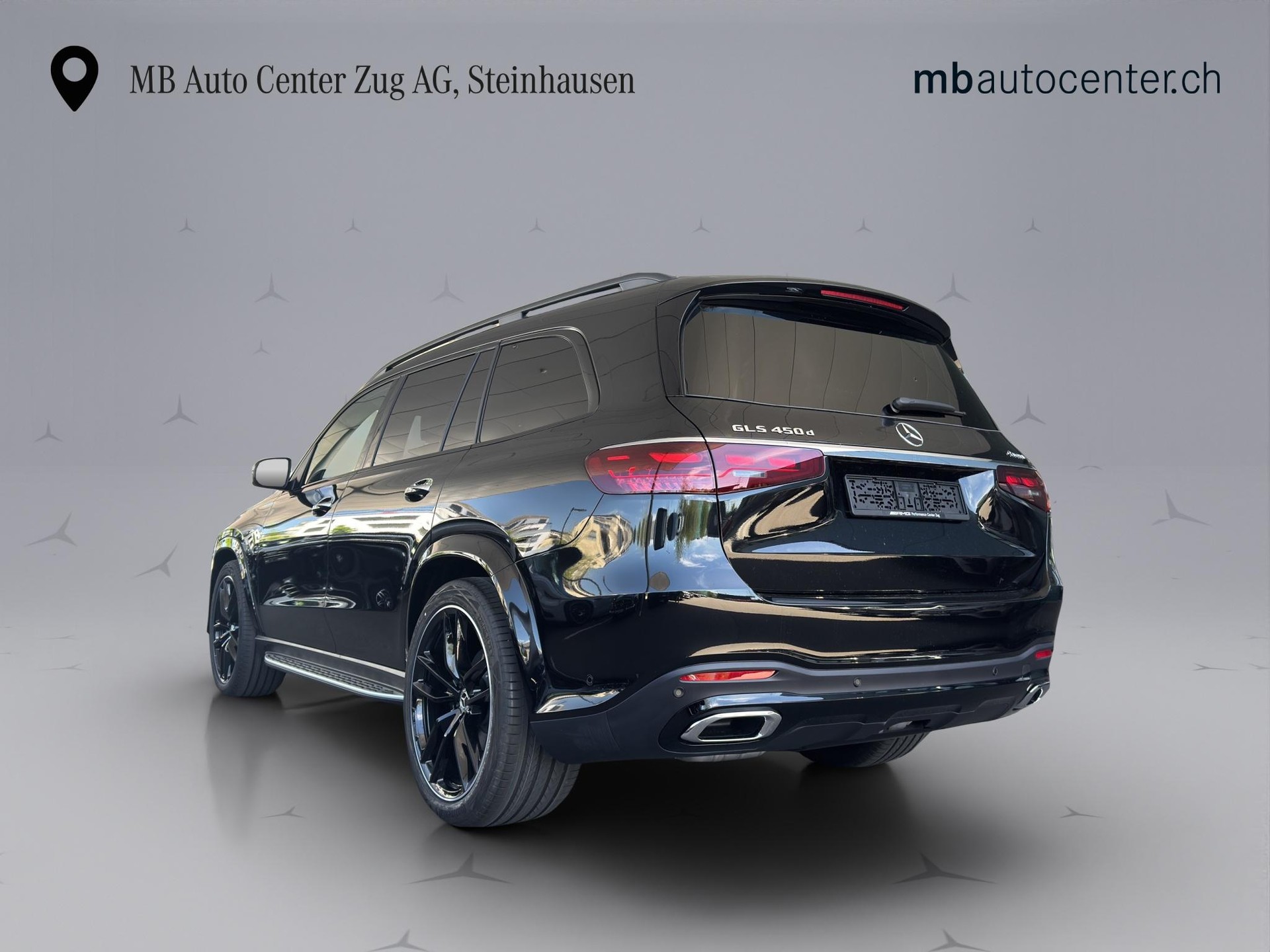 MERCEDES-BENZ GLS 450 d AMG Line 4matic-showroom-element-3