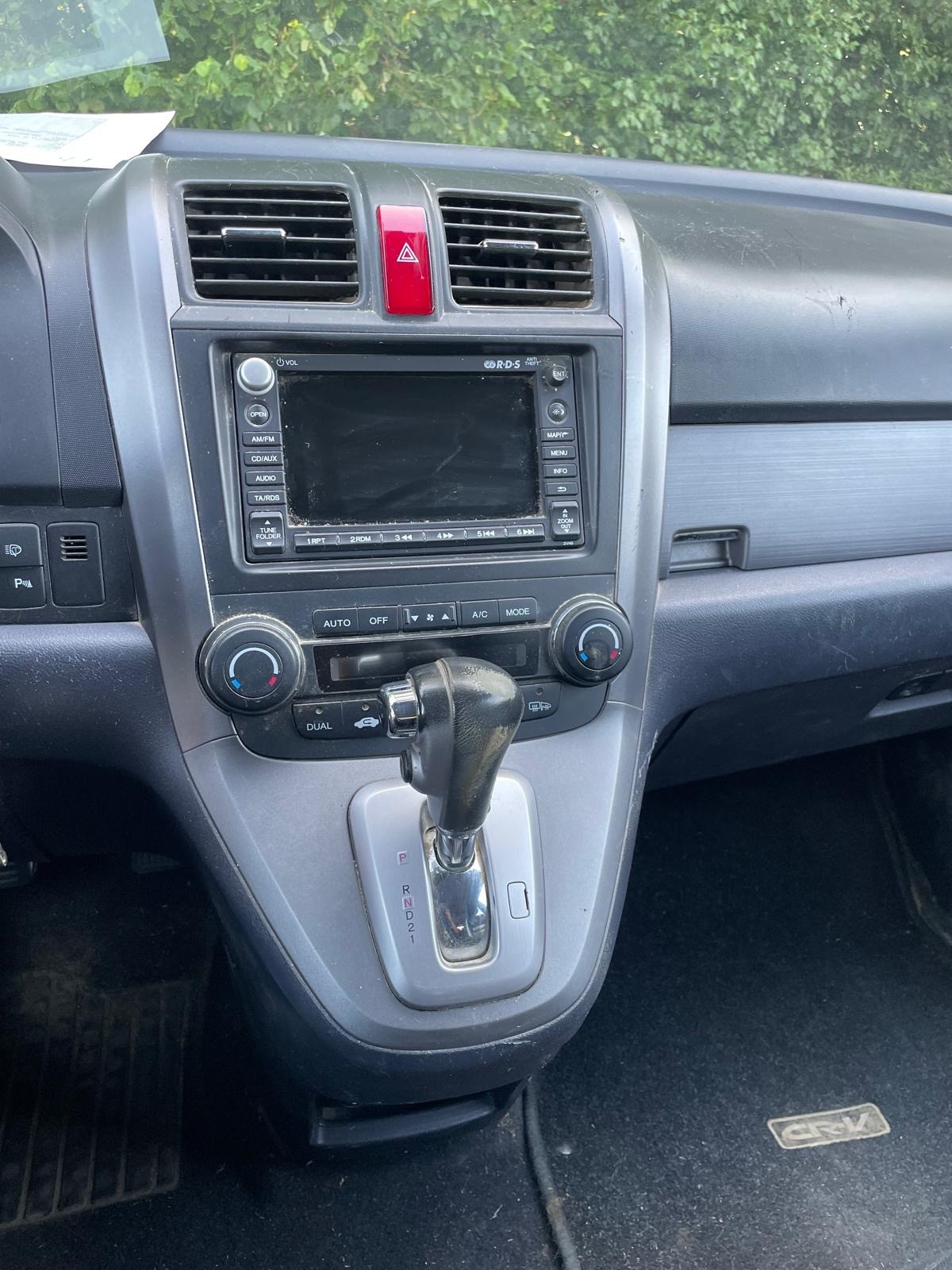 HONDA CR-V 2.0 4WD Elegance-image-11