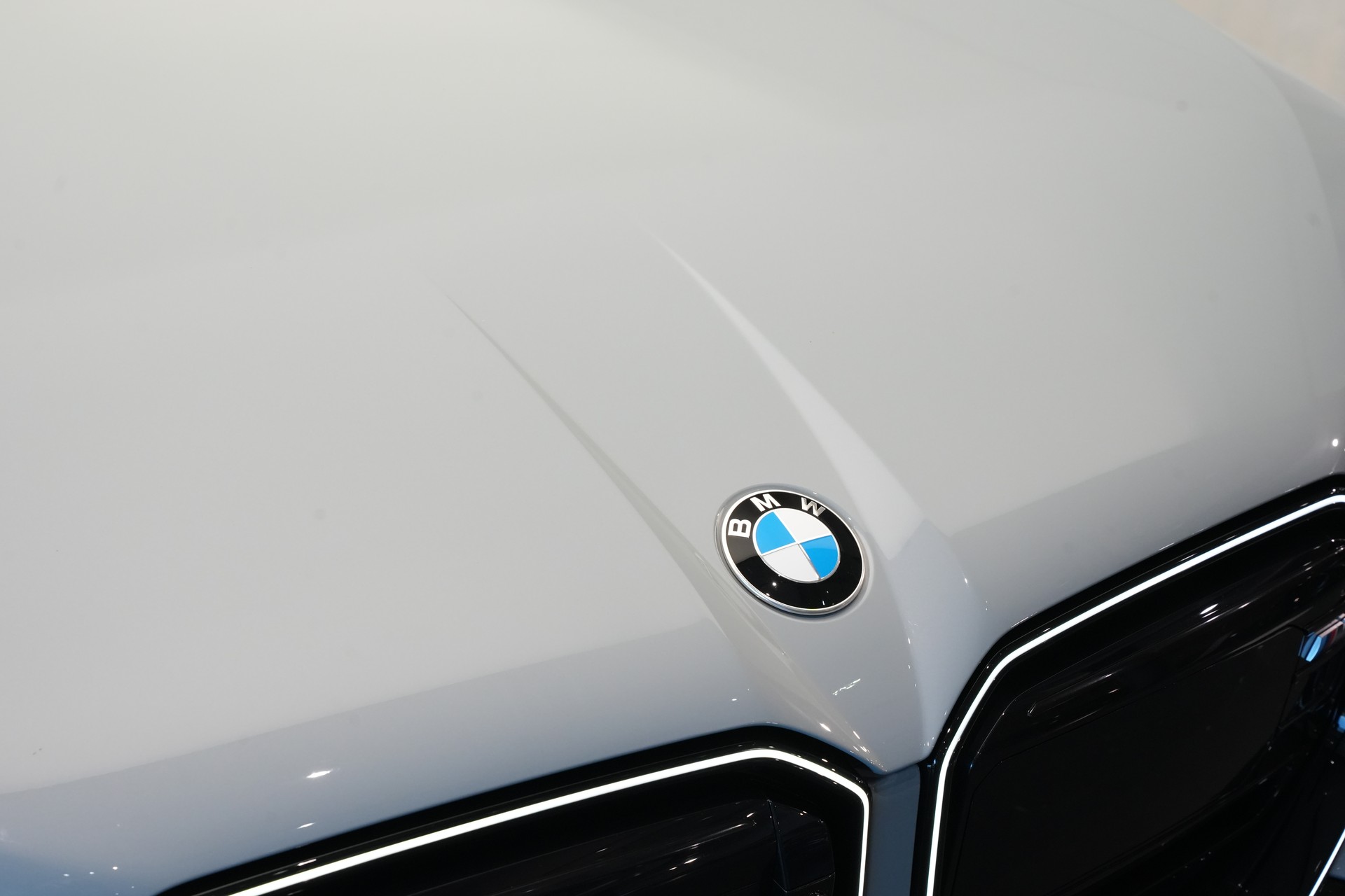 BMW X3 xDrive M50 48V M Sport Pro *AHK* *Panorama* *Iconic Glow*-image-49