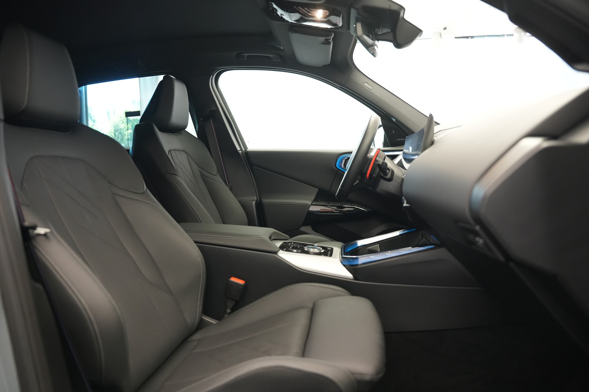 BMW X3 xDrive M50 48V M Sport Pro *AHK* *Panorama* *Iconic Glow*-image-16