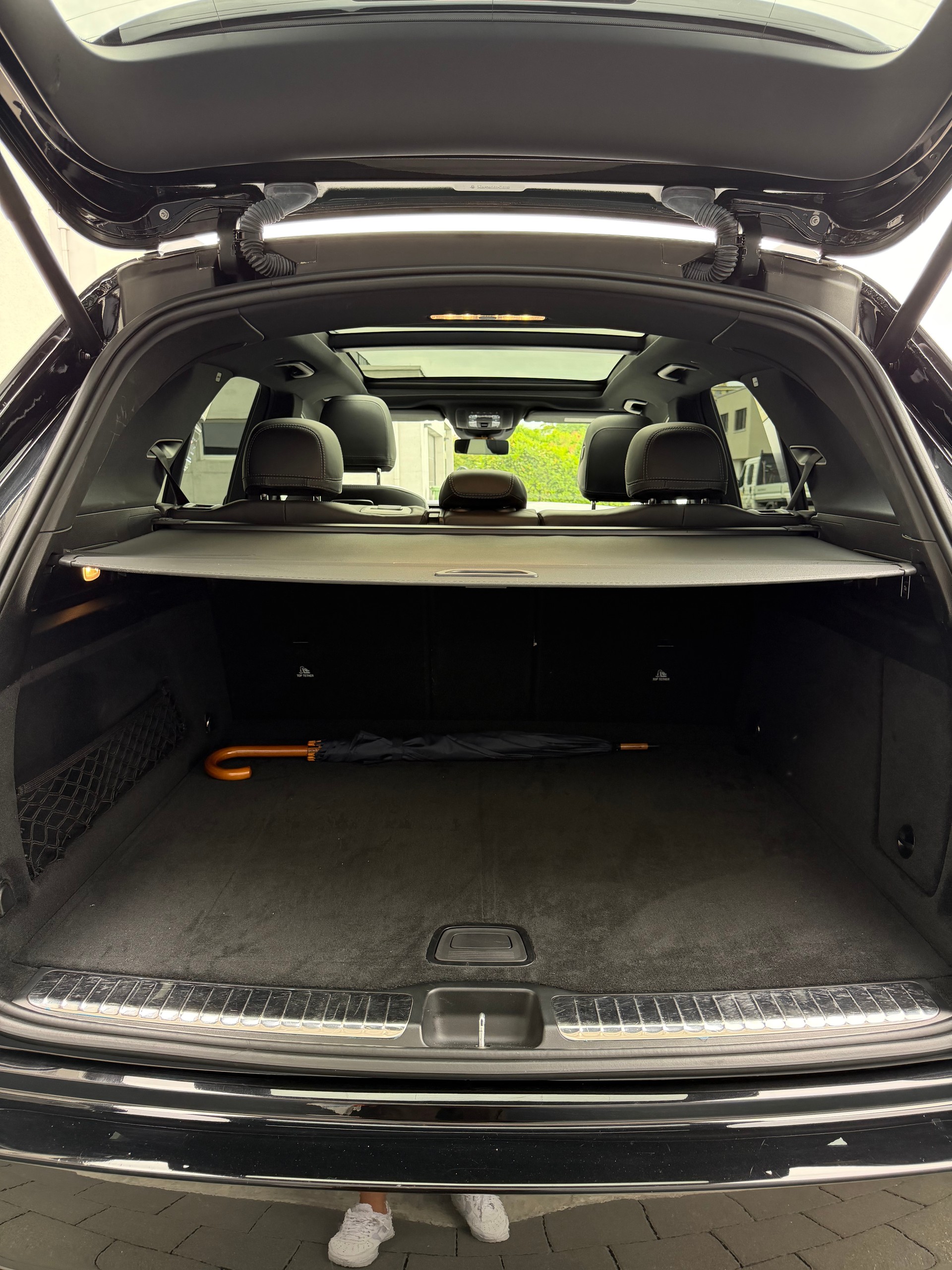 MERCEDES-BENZ GLE 53 AMG 4matic+-image-9