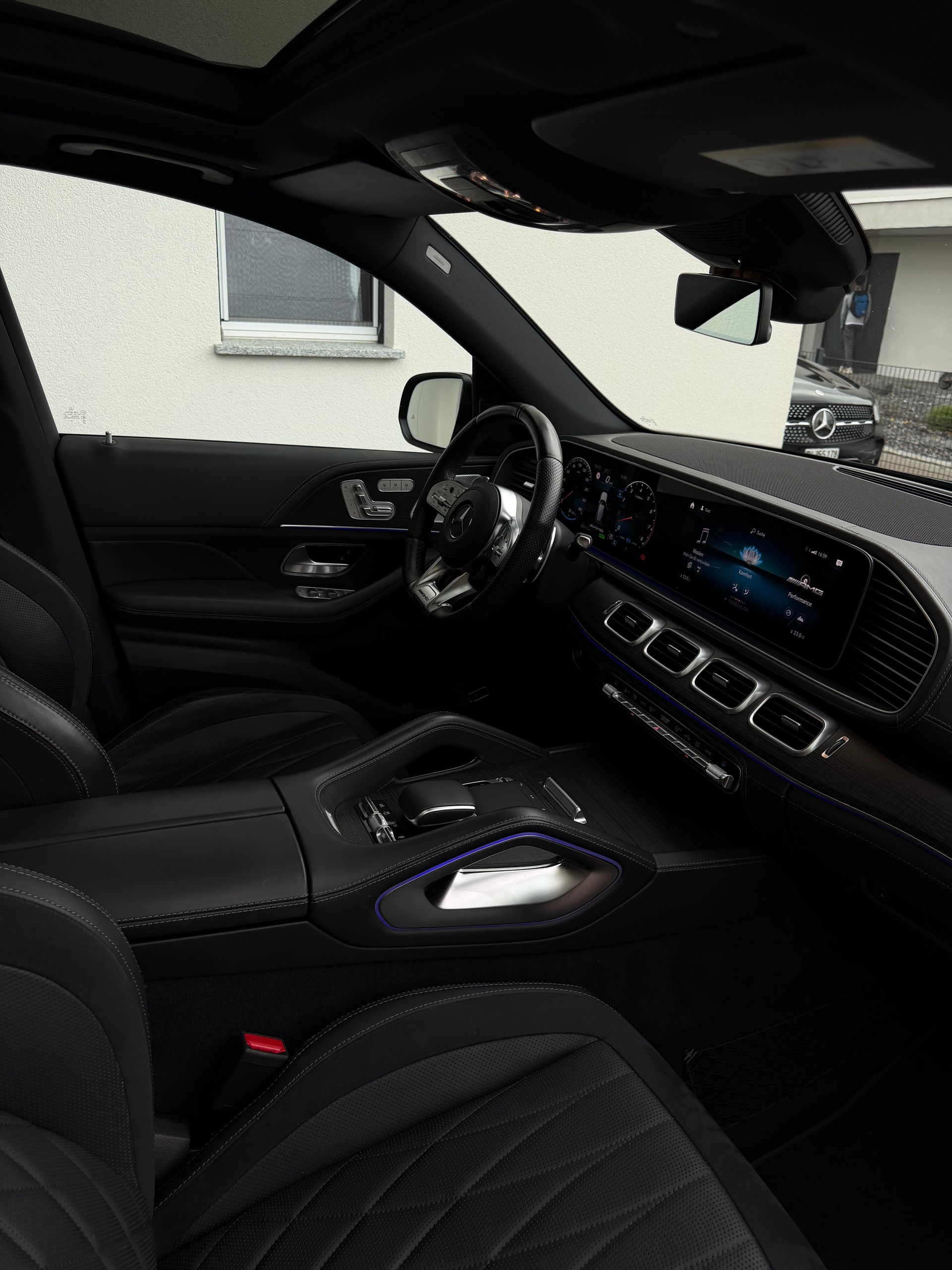 MERCEDES-BENZ GLE 53 AMG 4matic+-image-5