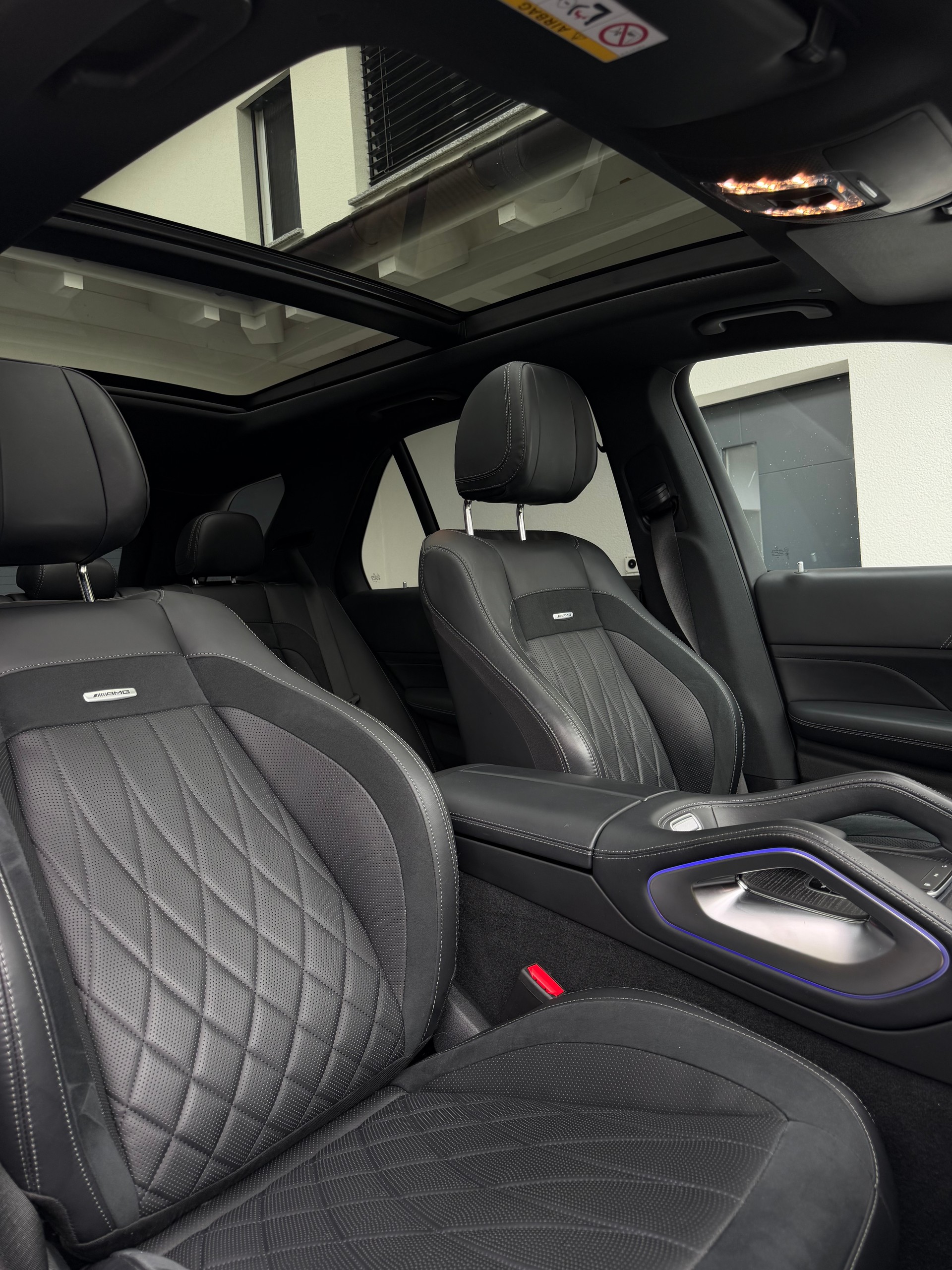 MERCEDES-BENZ GLE 53 AMG 4matic+-image-7