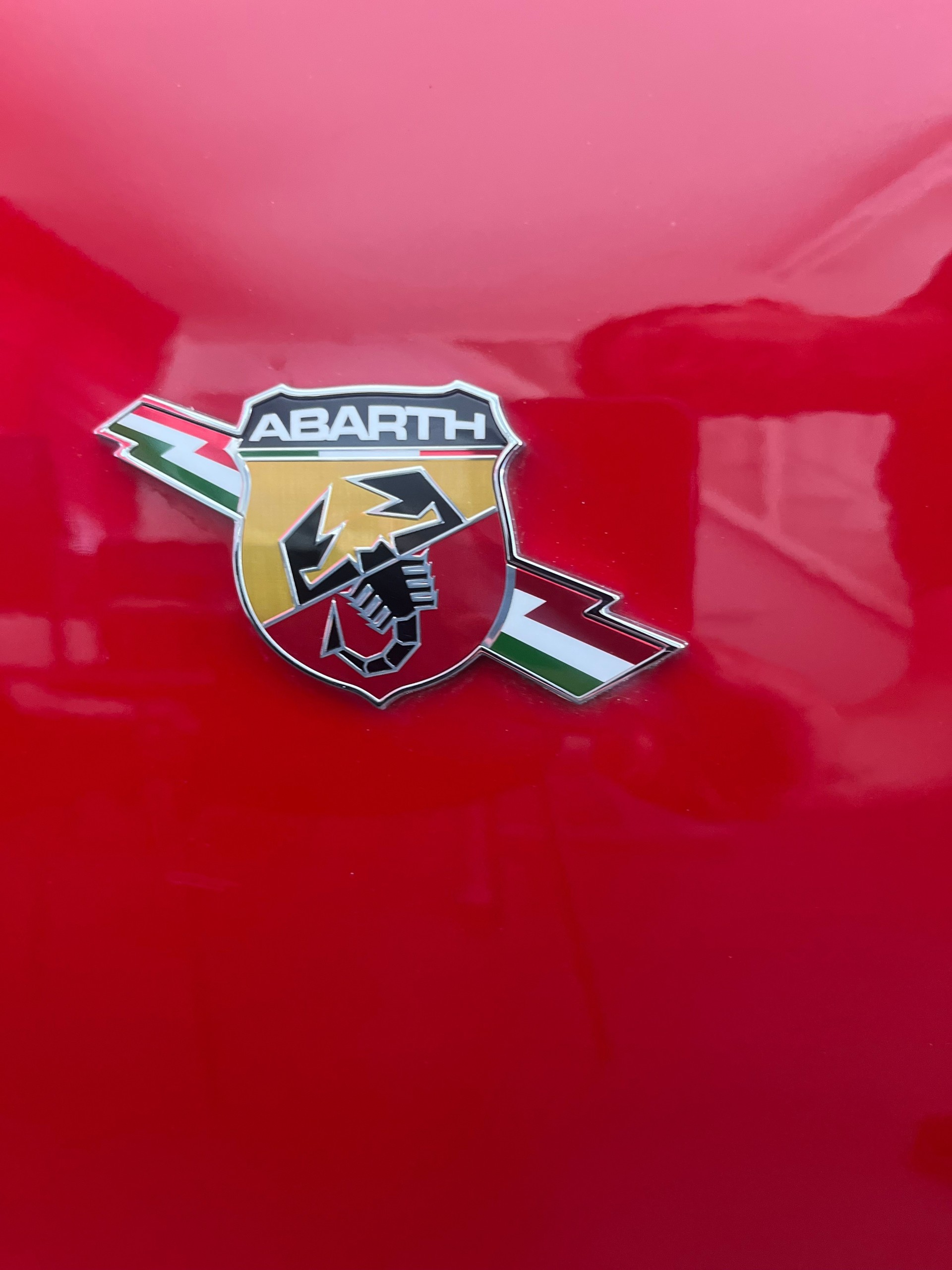 FIAT 695 1.4 16V Turbo Abarth Turismo-image-10