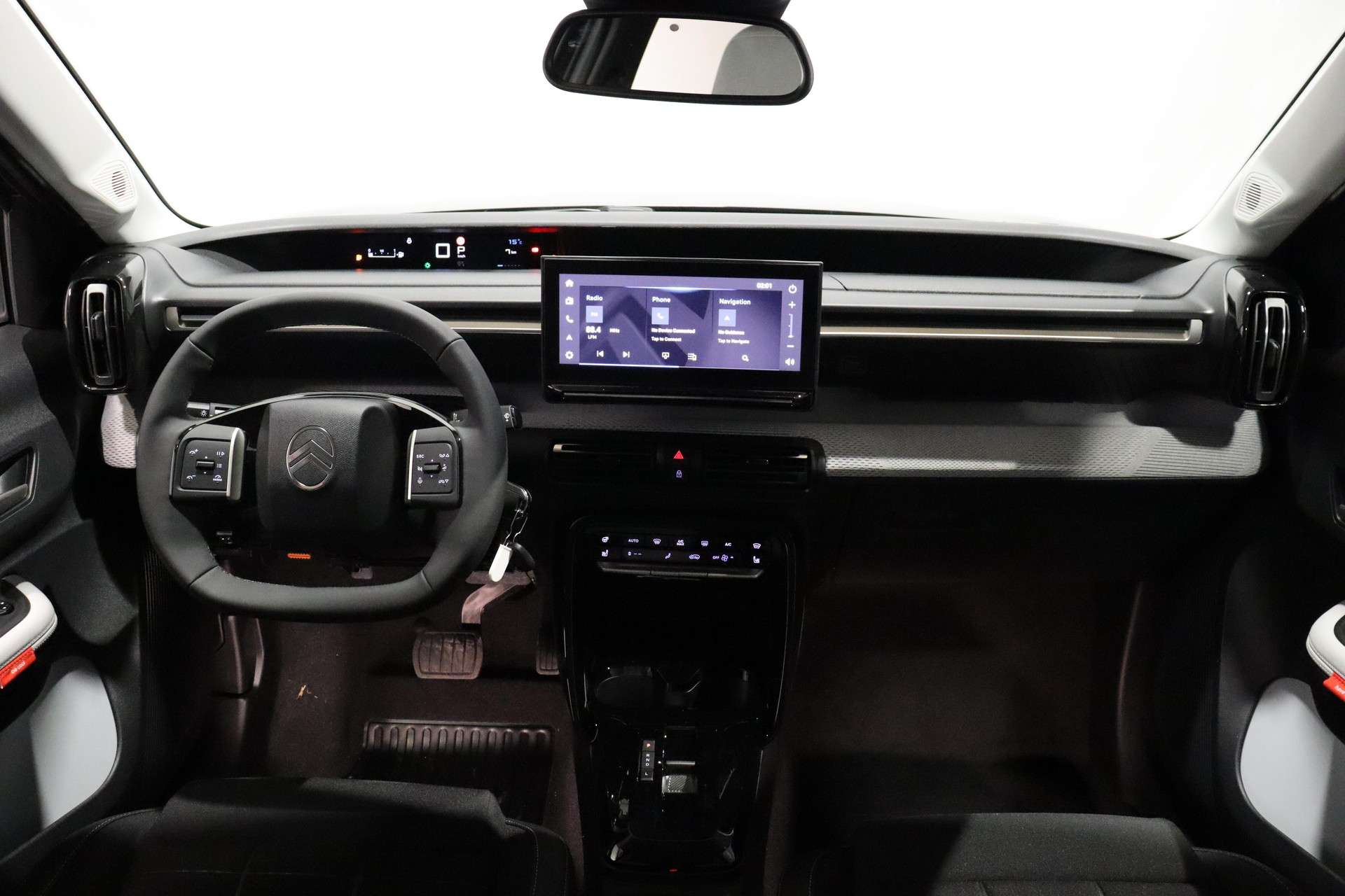CITROEN C3 1.2 Hybrid Plus-image-5