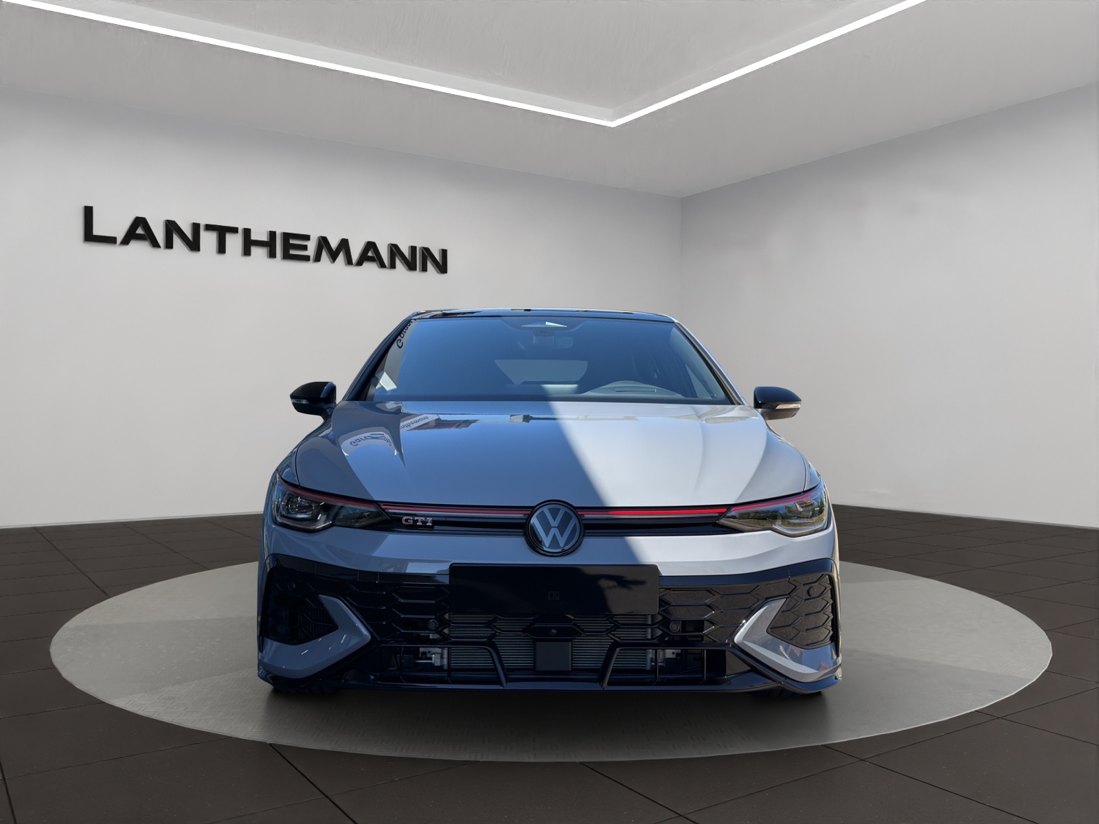 VW Golf 2.0 TSI GTI Edition 50 DSG-image-6