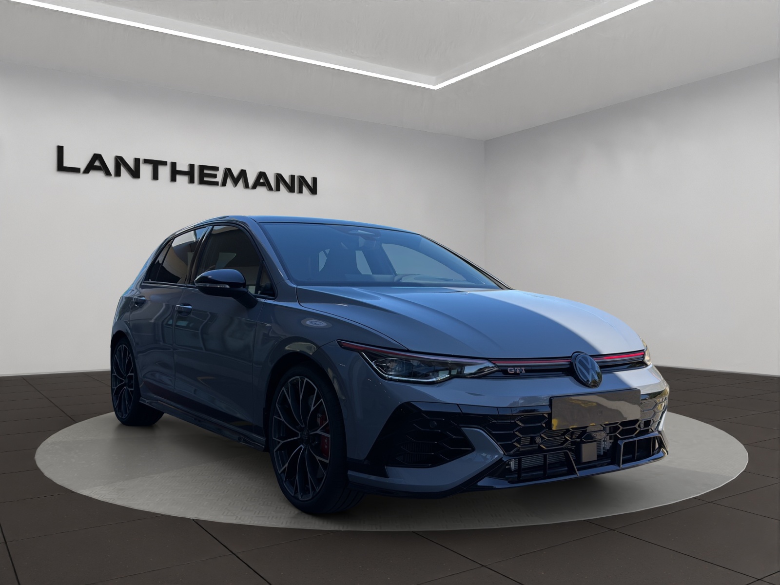 VW Golf 2.0 TSI GTI Edition 50 DSG-image-5