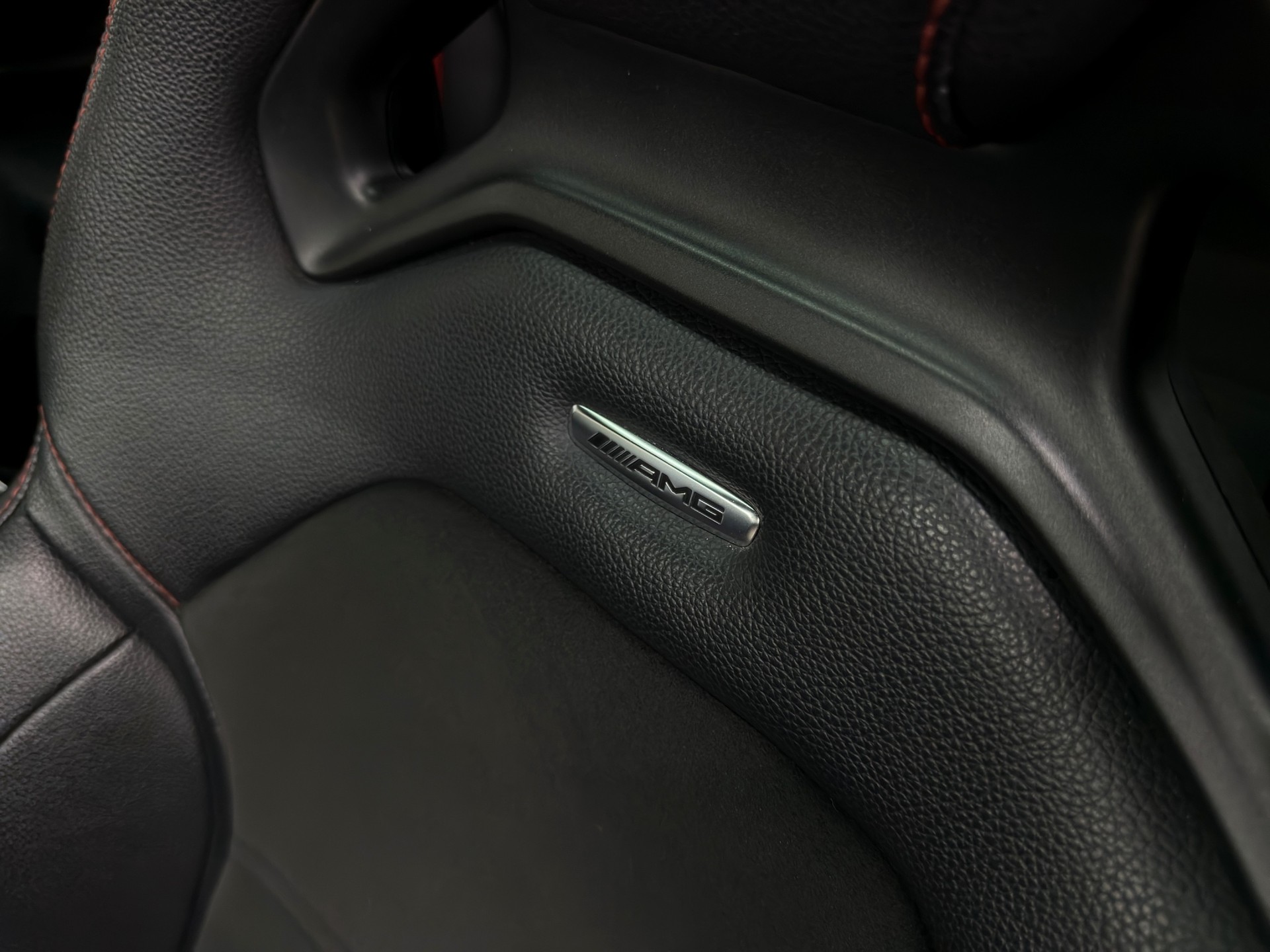 MERCEDES-BENZ C 43 AMG 4Matic 9G-tronic-image-25