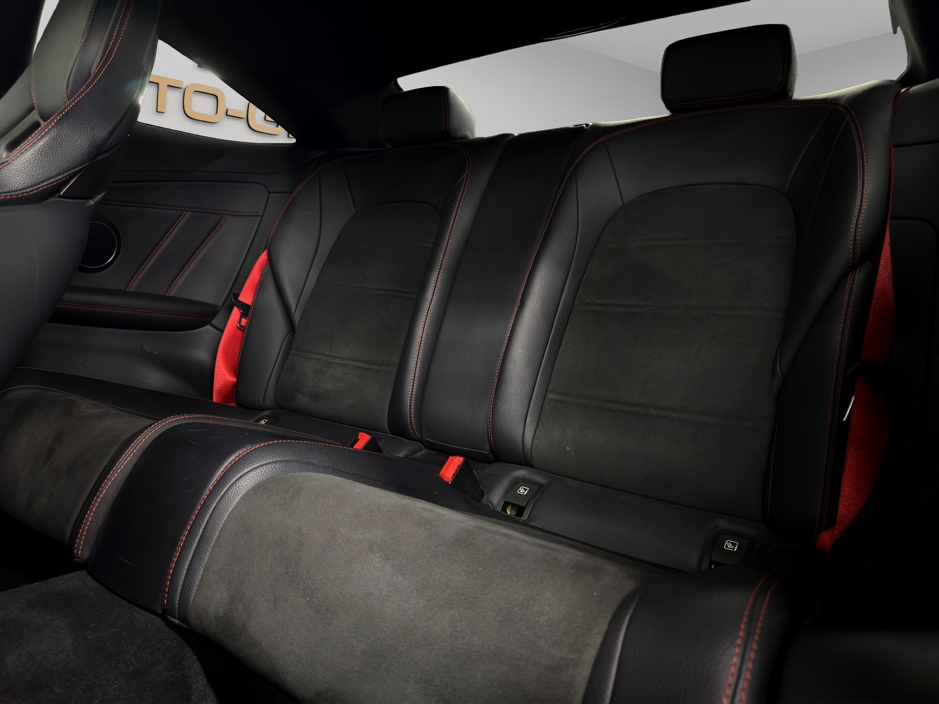 MERCEDES-BENZ C 43 AMG 4Matic 9G-tronic-image-14