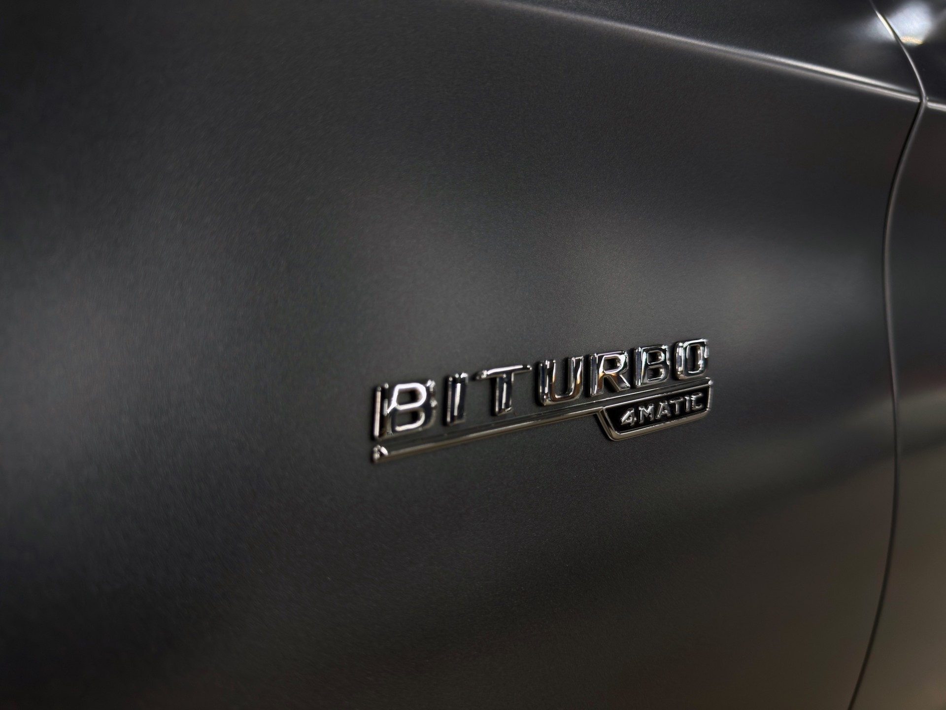 MERCEDES-BENZ C 43 AMG 4Matic 9G-tronic-image-28