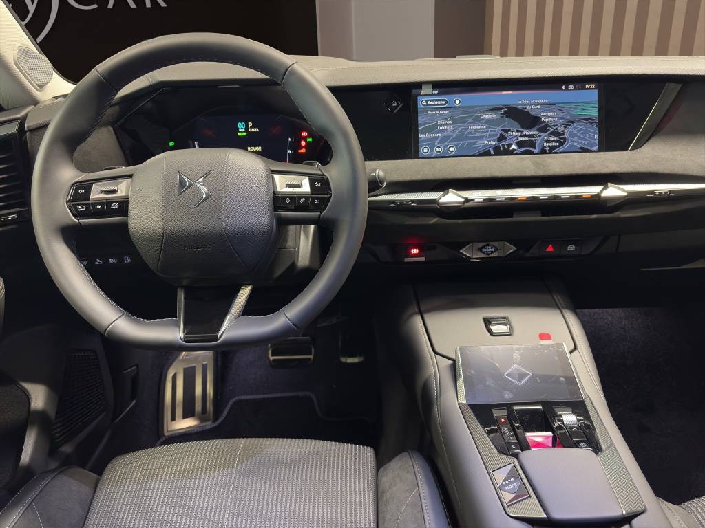 DS AUTOMOBILES DS 4 1.6 PHEV Étoile-image-5