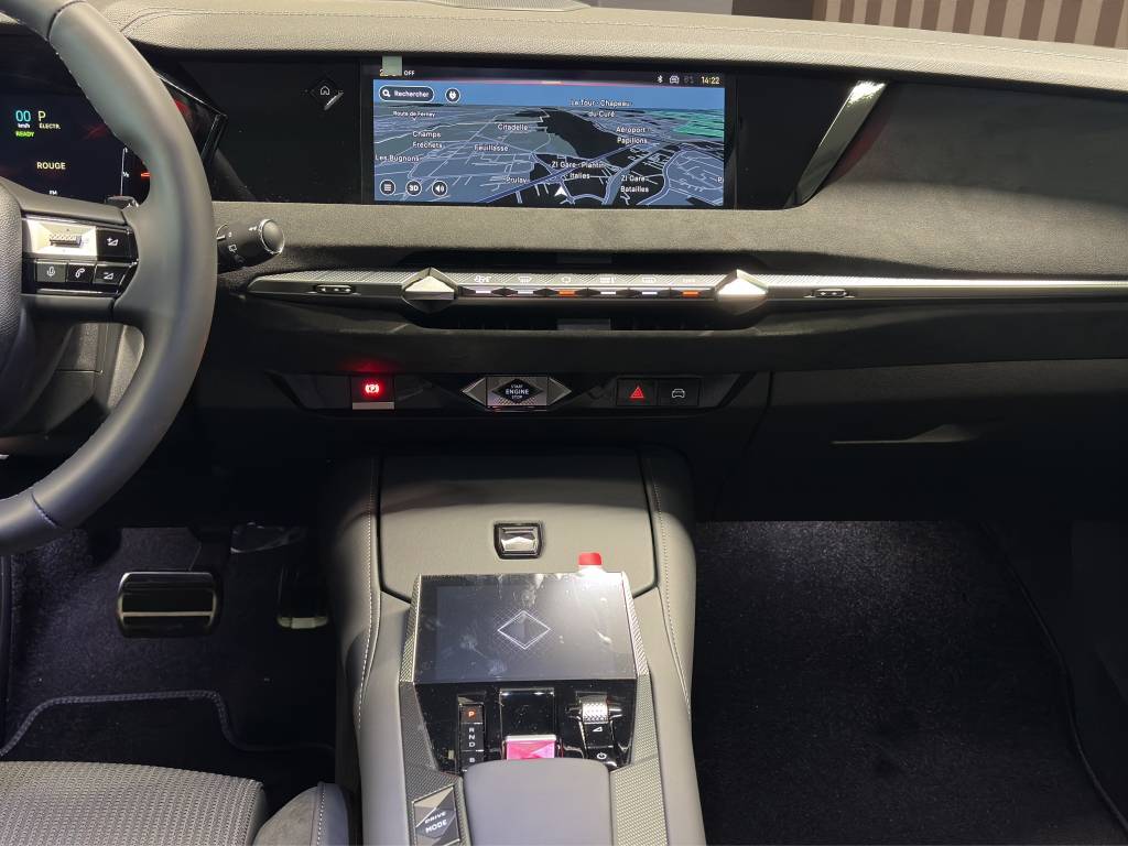 DS AUTOMOBILES DS 4 1.6 PHEV Étoile-image-13