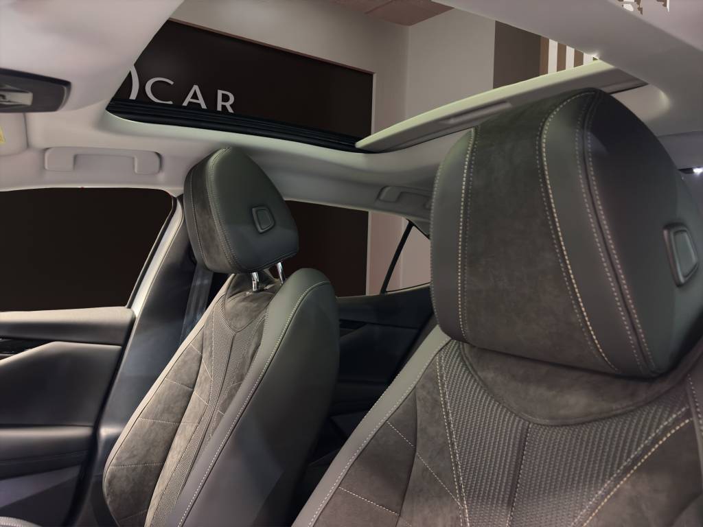 DS AUTOMOBILES DS 4 1.6 PHEV Étoile-image-9