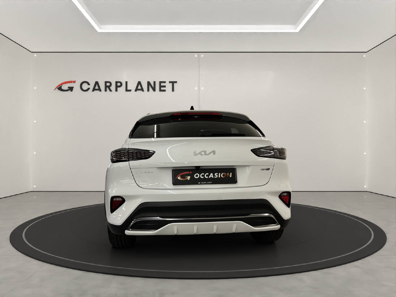 KIA XCeed 1.6 T-GDi GT-Line-image-5