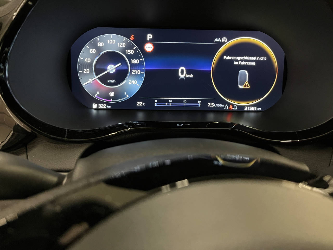 KIA XCeed 1.6 T-GDi GT-Line-image-9