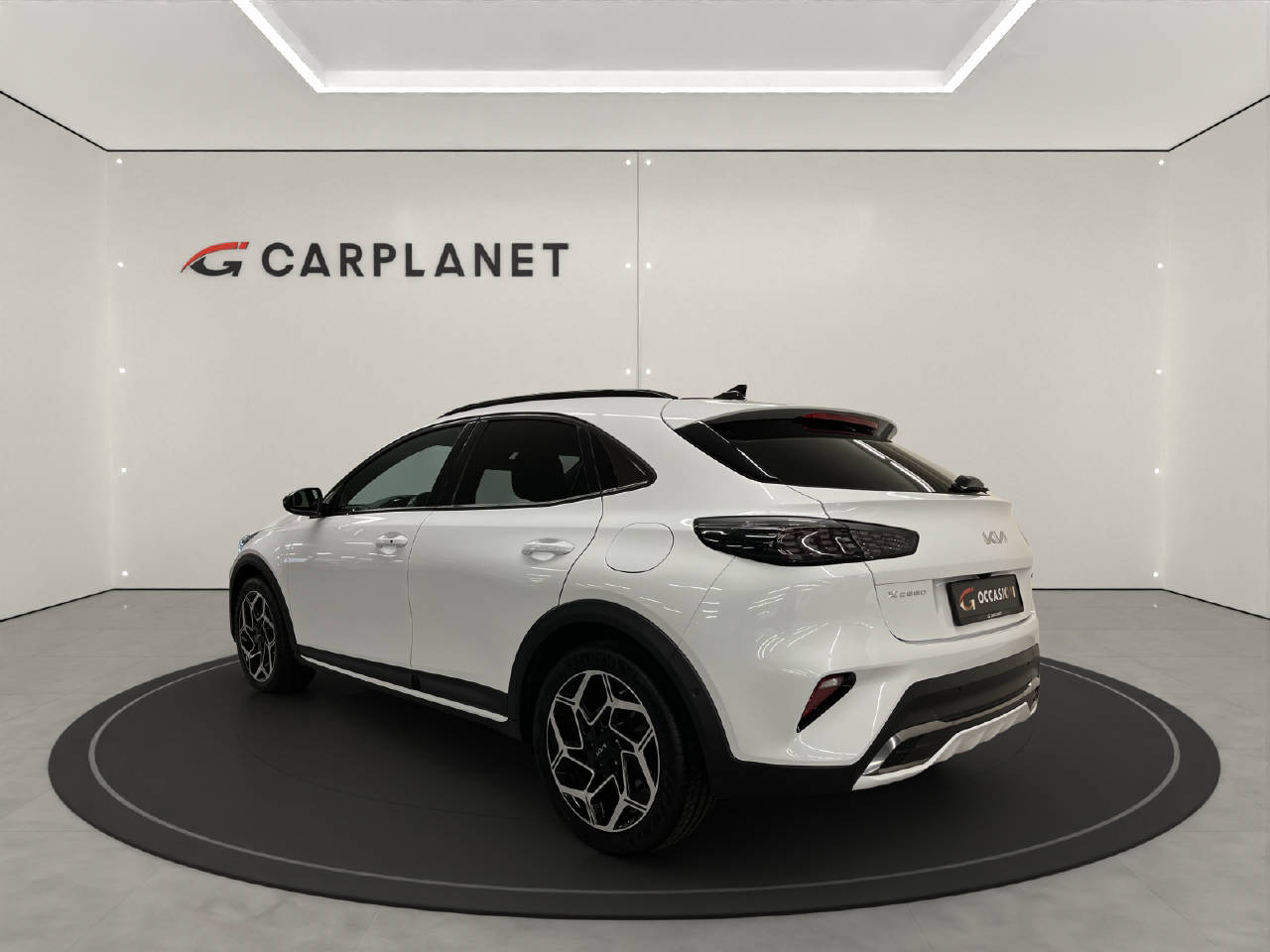 KIA XCeed 1.6 T-GDi GT-Line-image-3