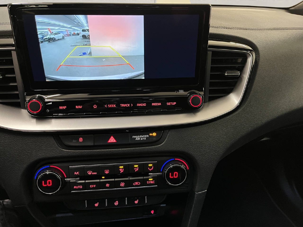 KIA XCeed 1.6 T-GDi GT-Line-image-10