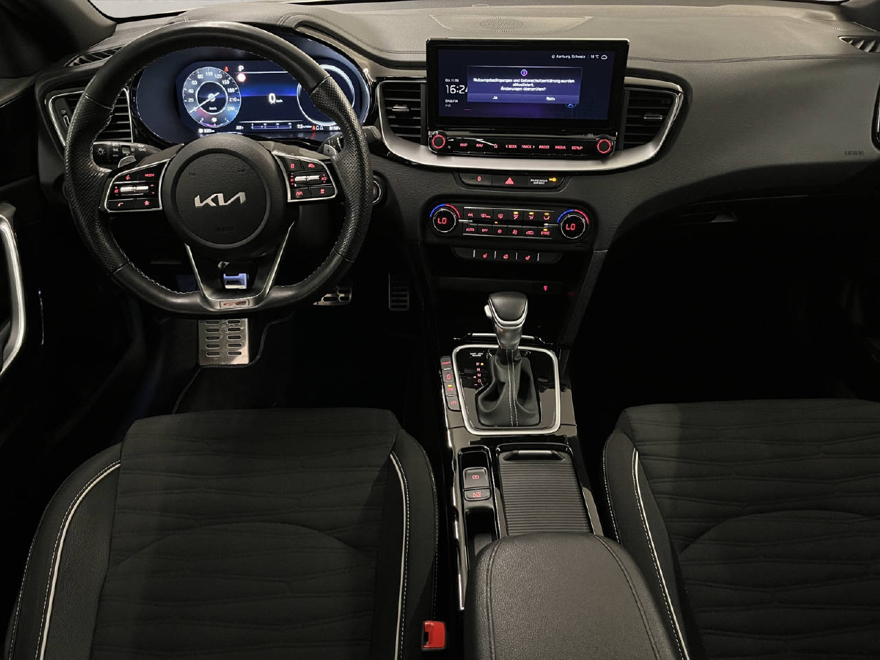 KIA XCeed 1.6 T-GDi GT-Line-image-7