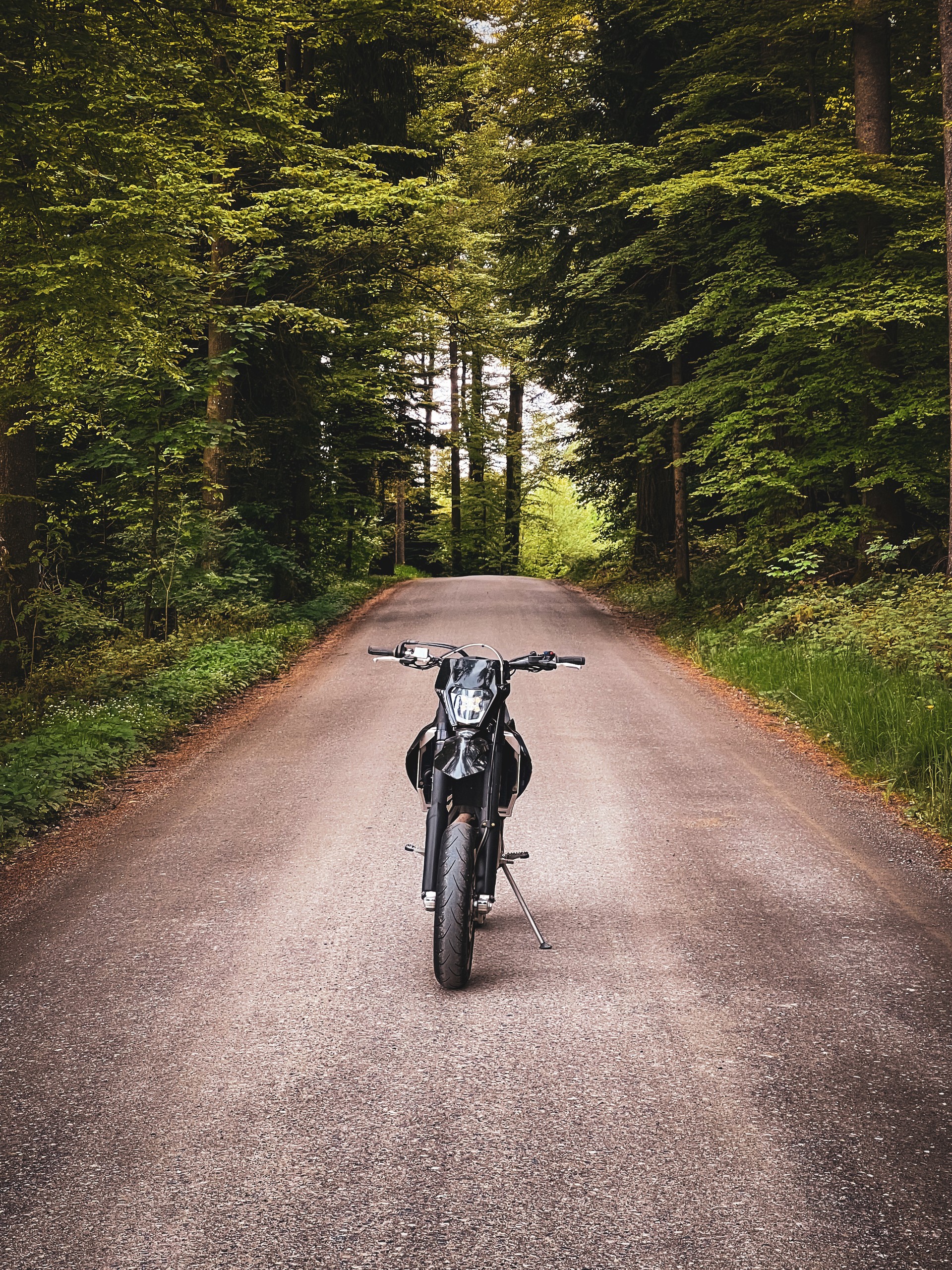 HUSABERG FE 501Enduro E-Start-image-5