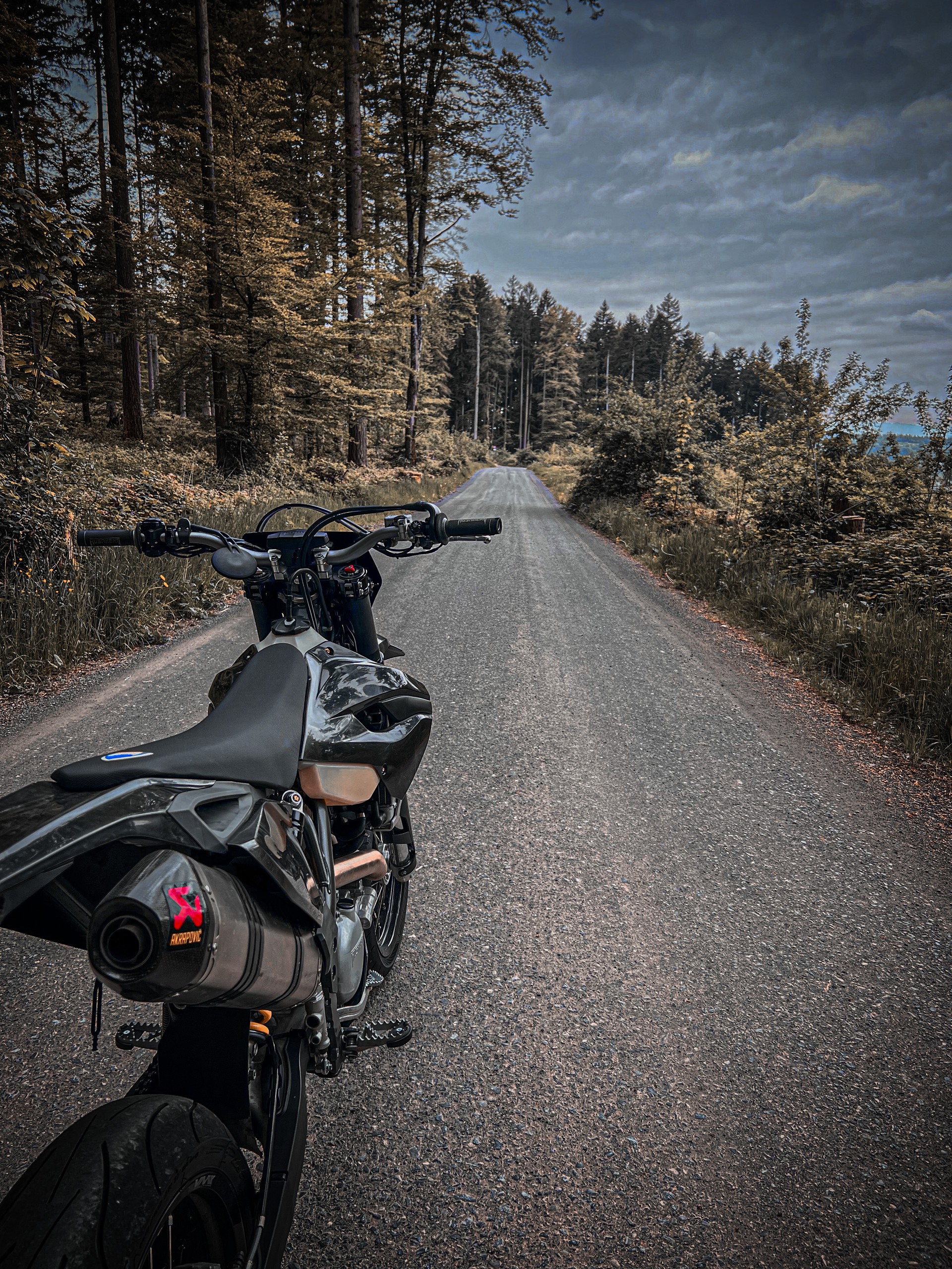 HUSABERG FE 501Enduro E-Start-image-3