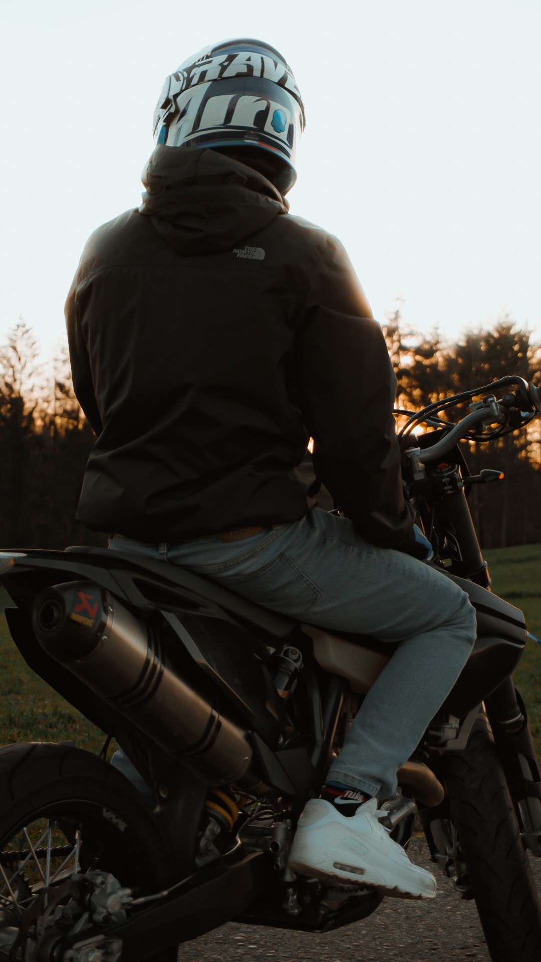 HUSABERG FE 501Enduro E-Start-image-6