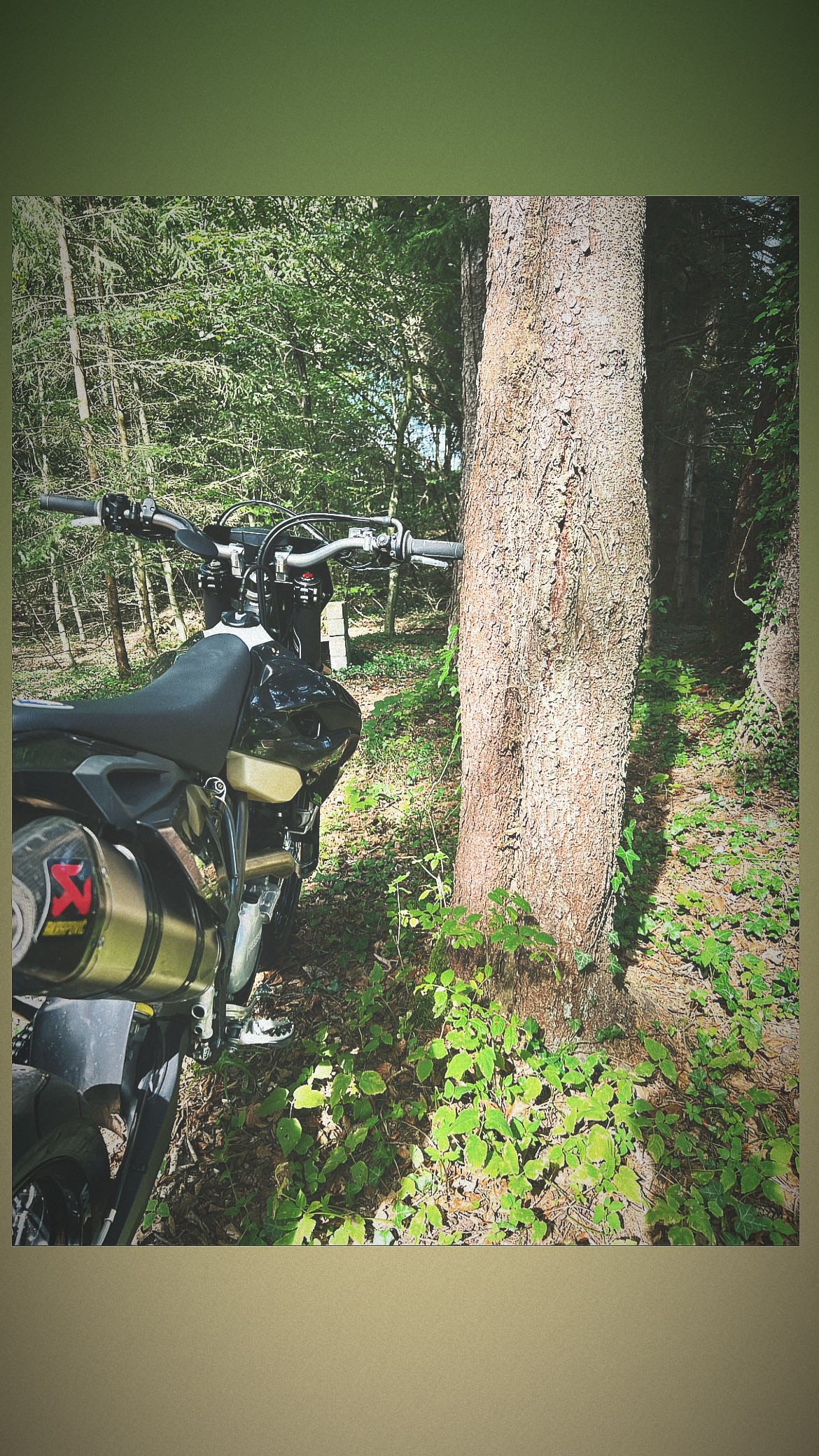 HUSABERG FE 501Enduro E-Start-image-1