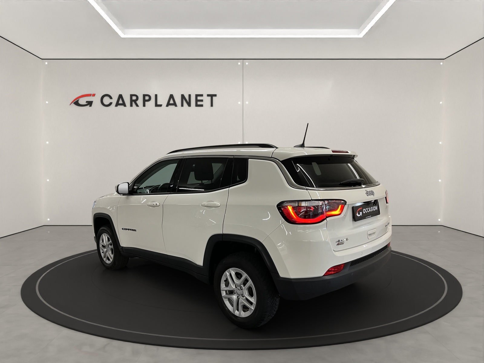 JEEP Compass 1.4 MultiAir Limited AWD-showroom-element-3