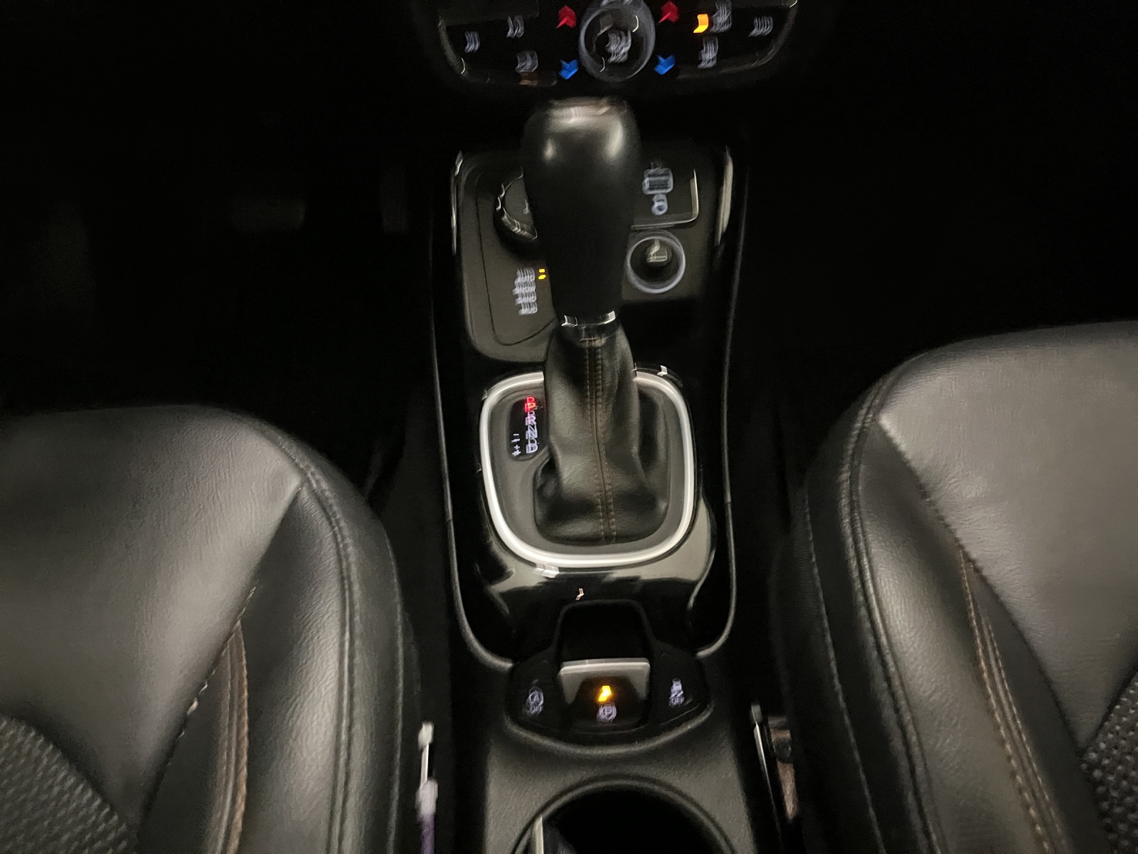 JEEP Compass 1.4 MultiAir Limited AWD-image-11